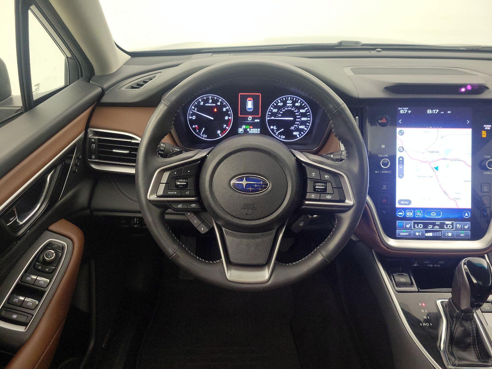 Thumbnail: 2022 Subaru Outback - 10