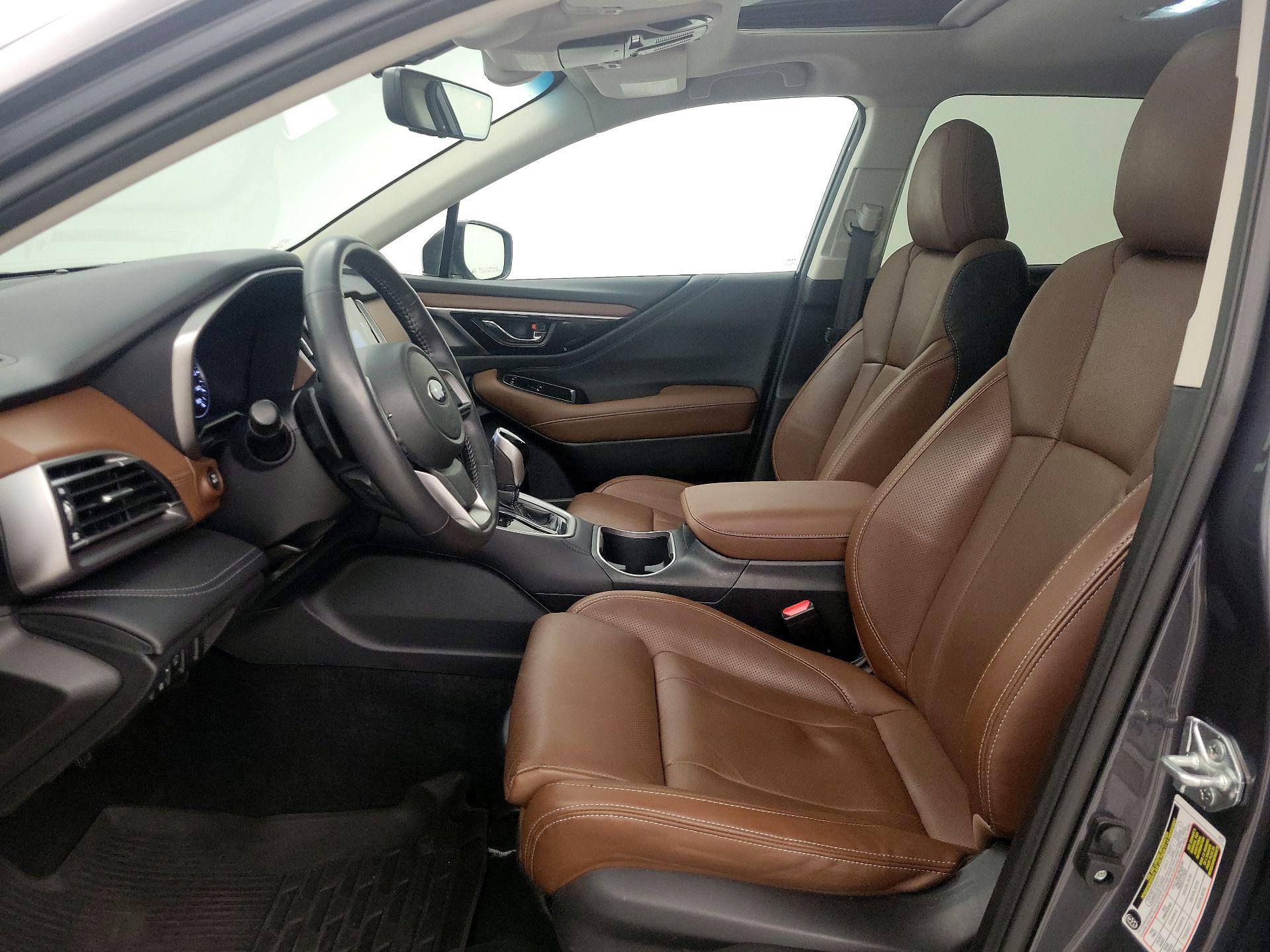Thumbnail: 2022 Subaru Outback - 11