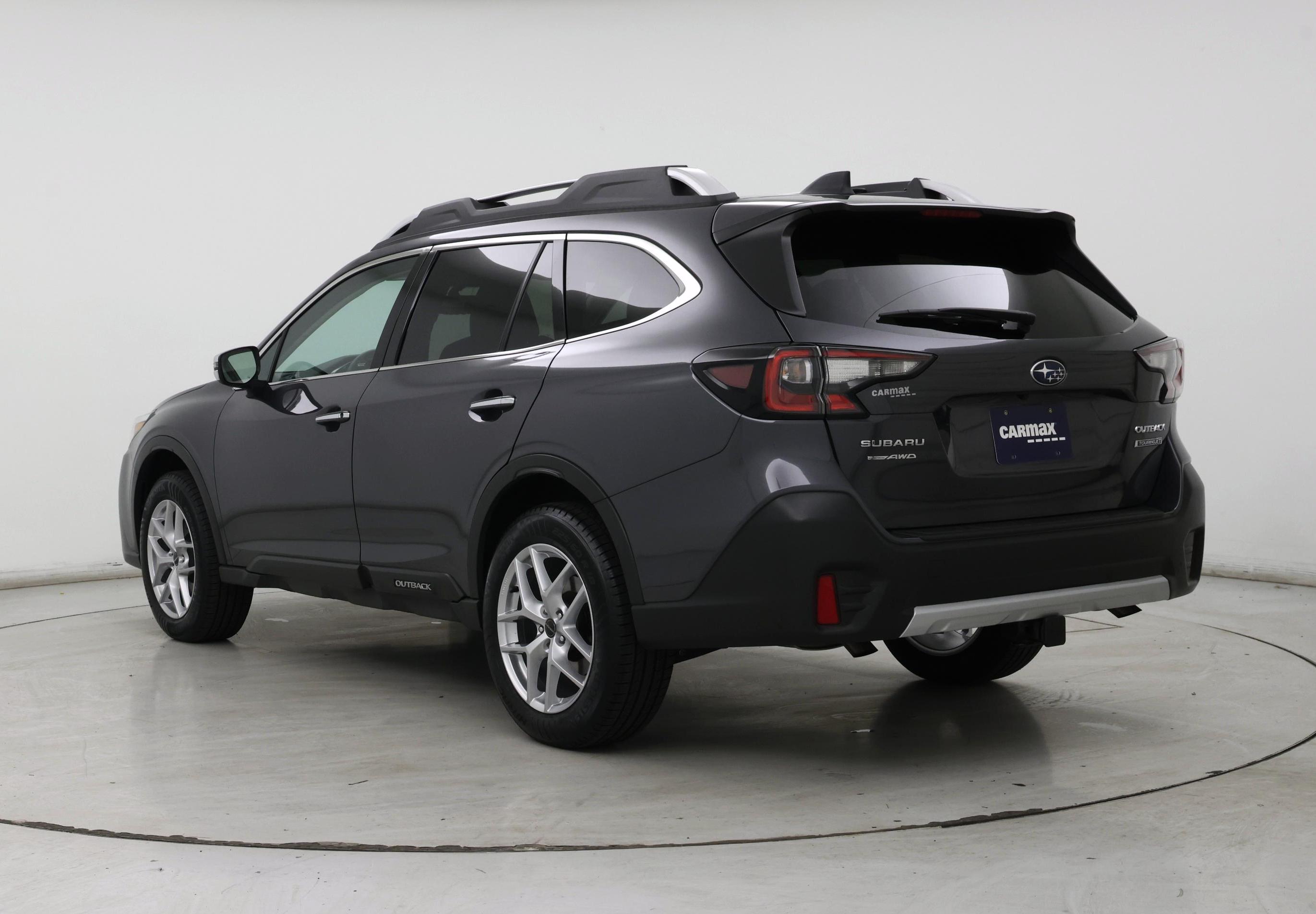 Thumbnail: 2022 Subaru Outback - 2