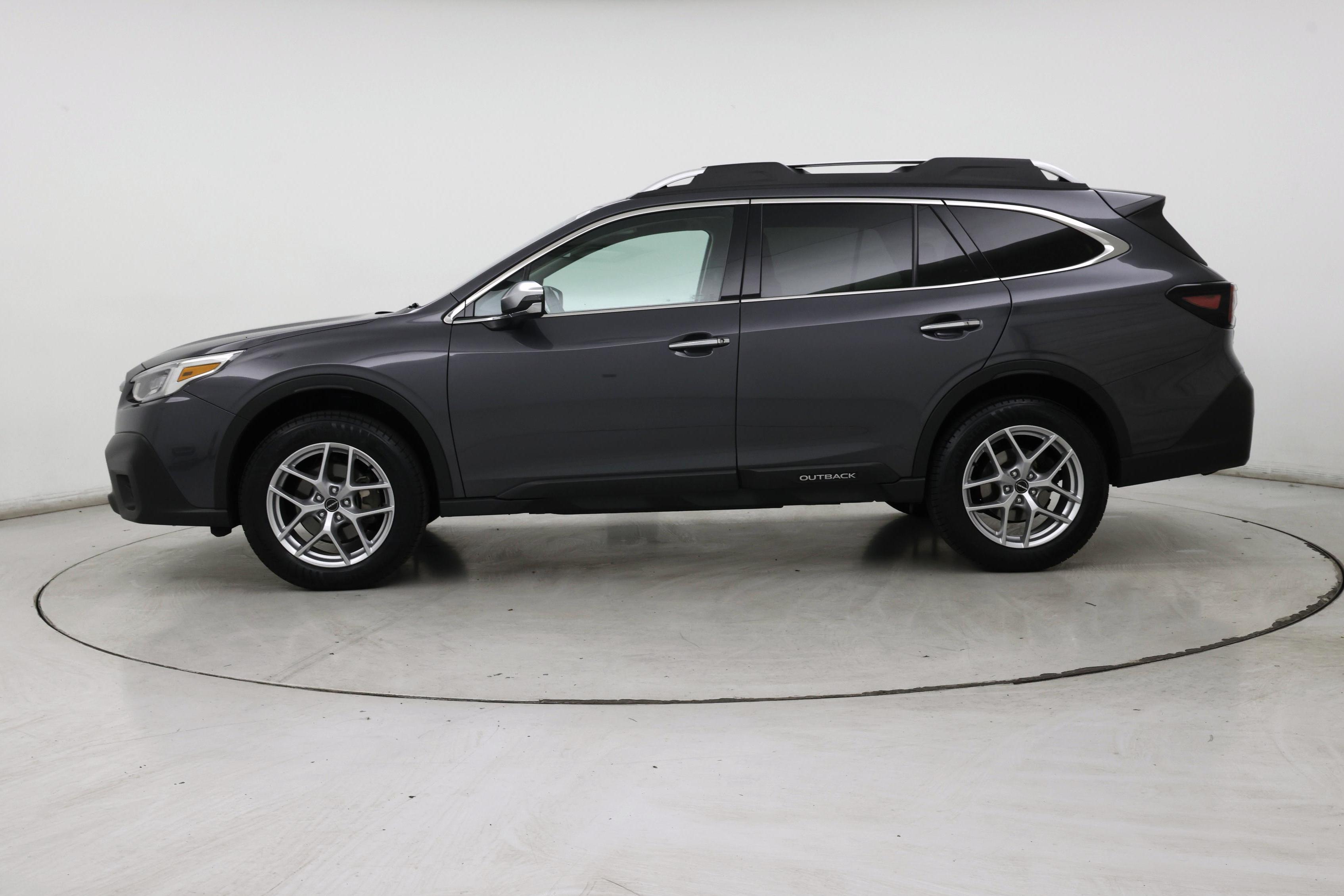 Thumbnail: 2022 Subaru Outback - 3