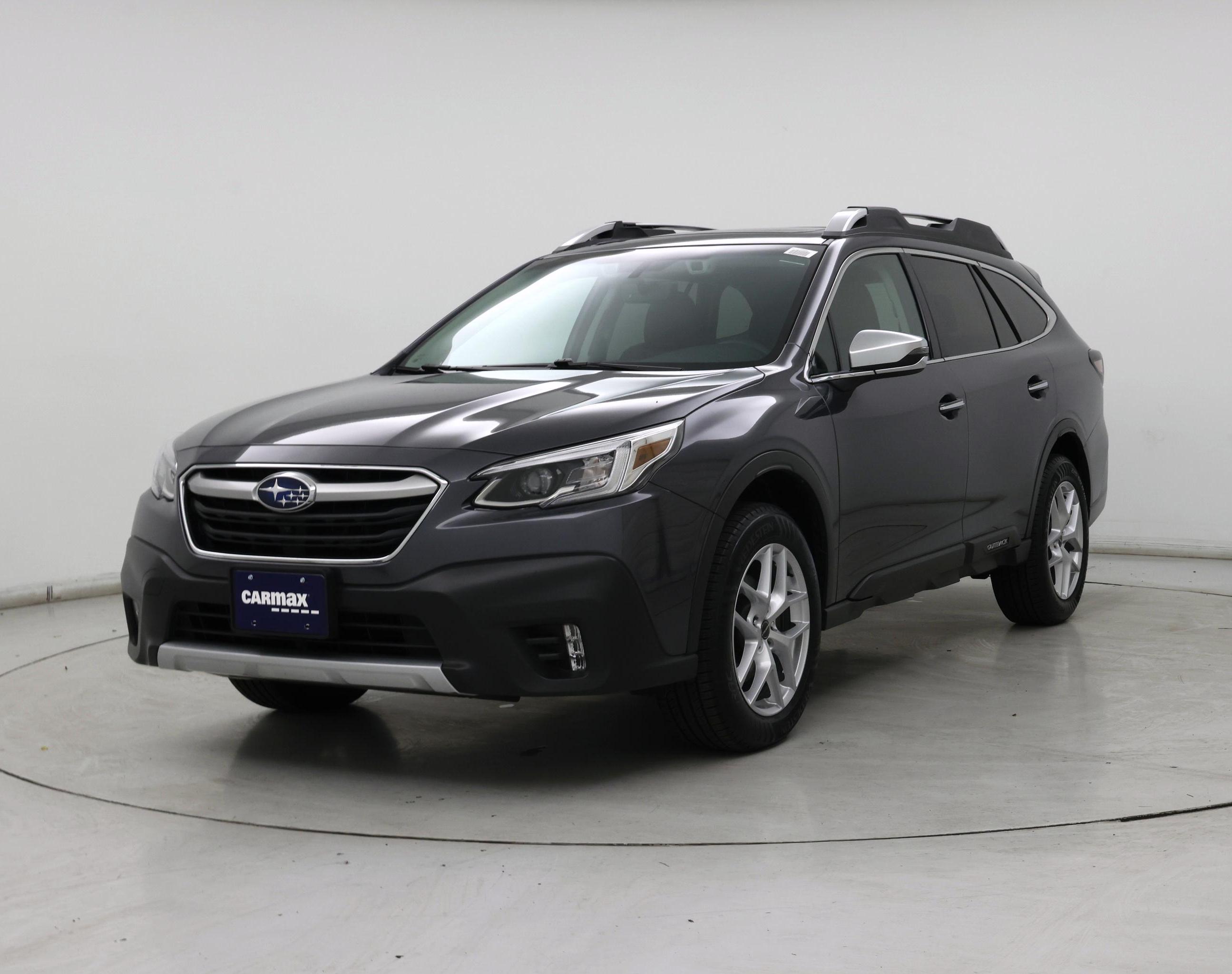 Thumbnail: 2022 Subaru Outback - 4