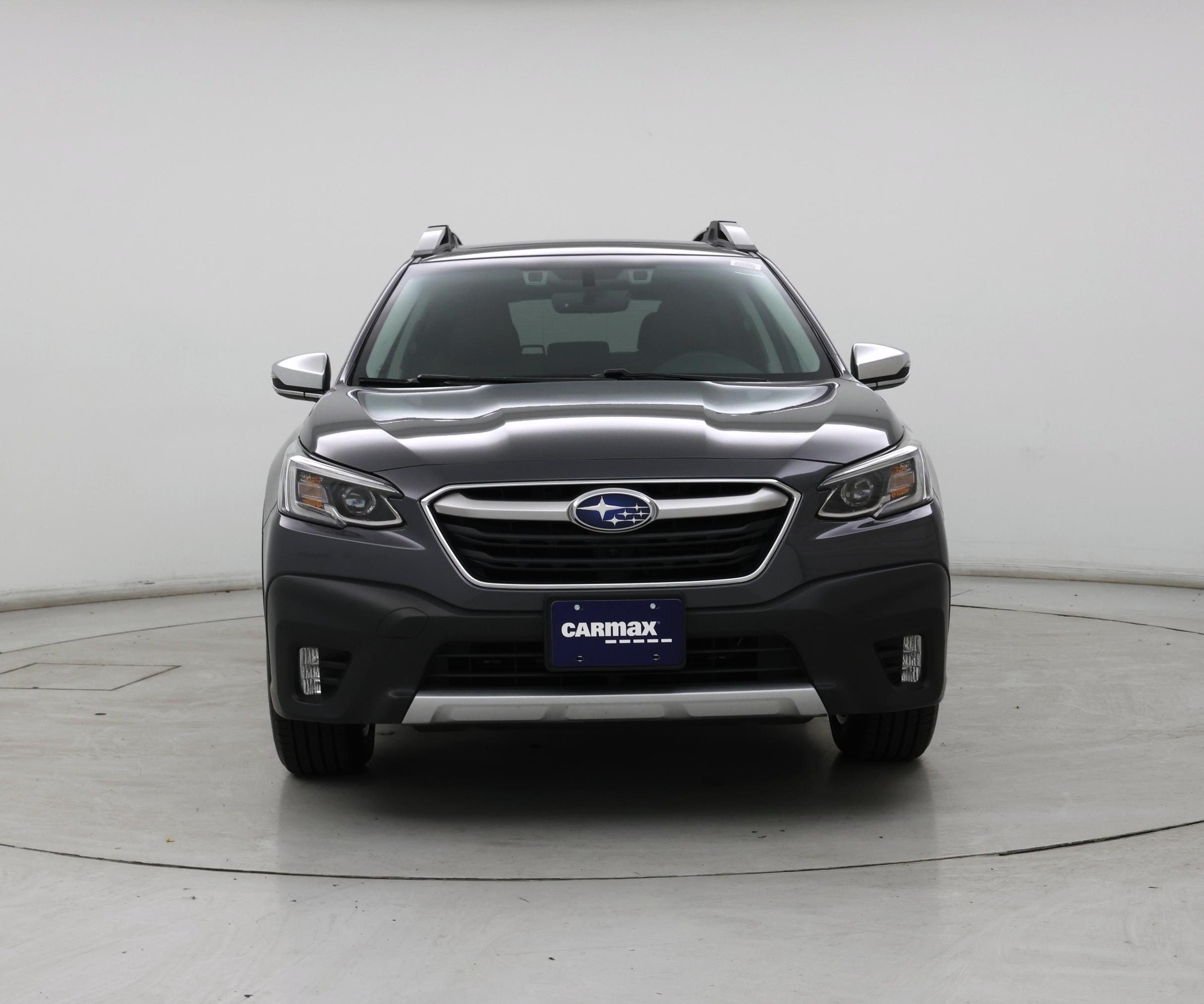 Thumbnail: 2022 Subaru Outback - 5