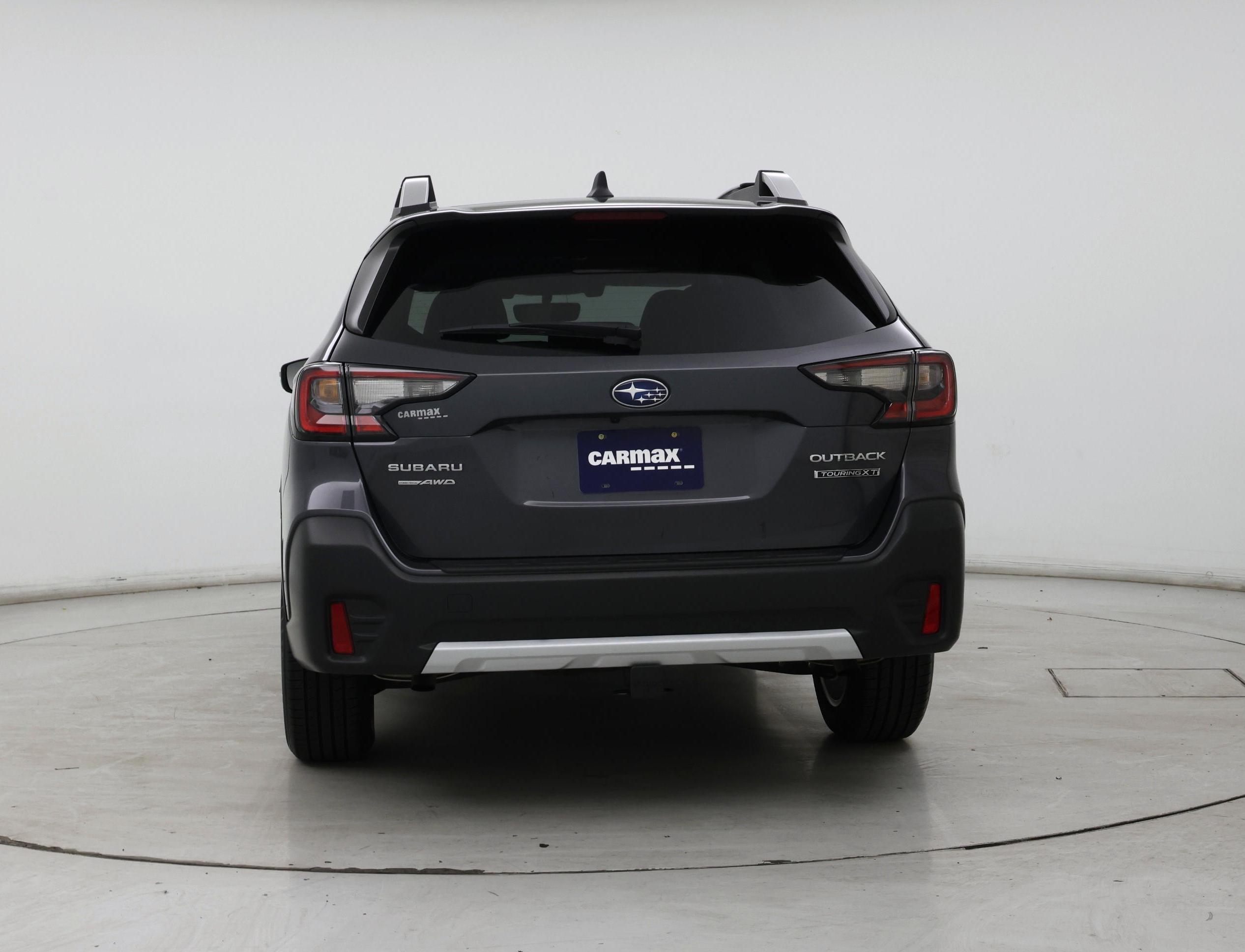 Thumbnail: 2022 Subaru Outback - 6