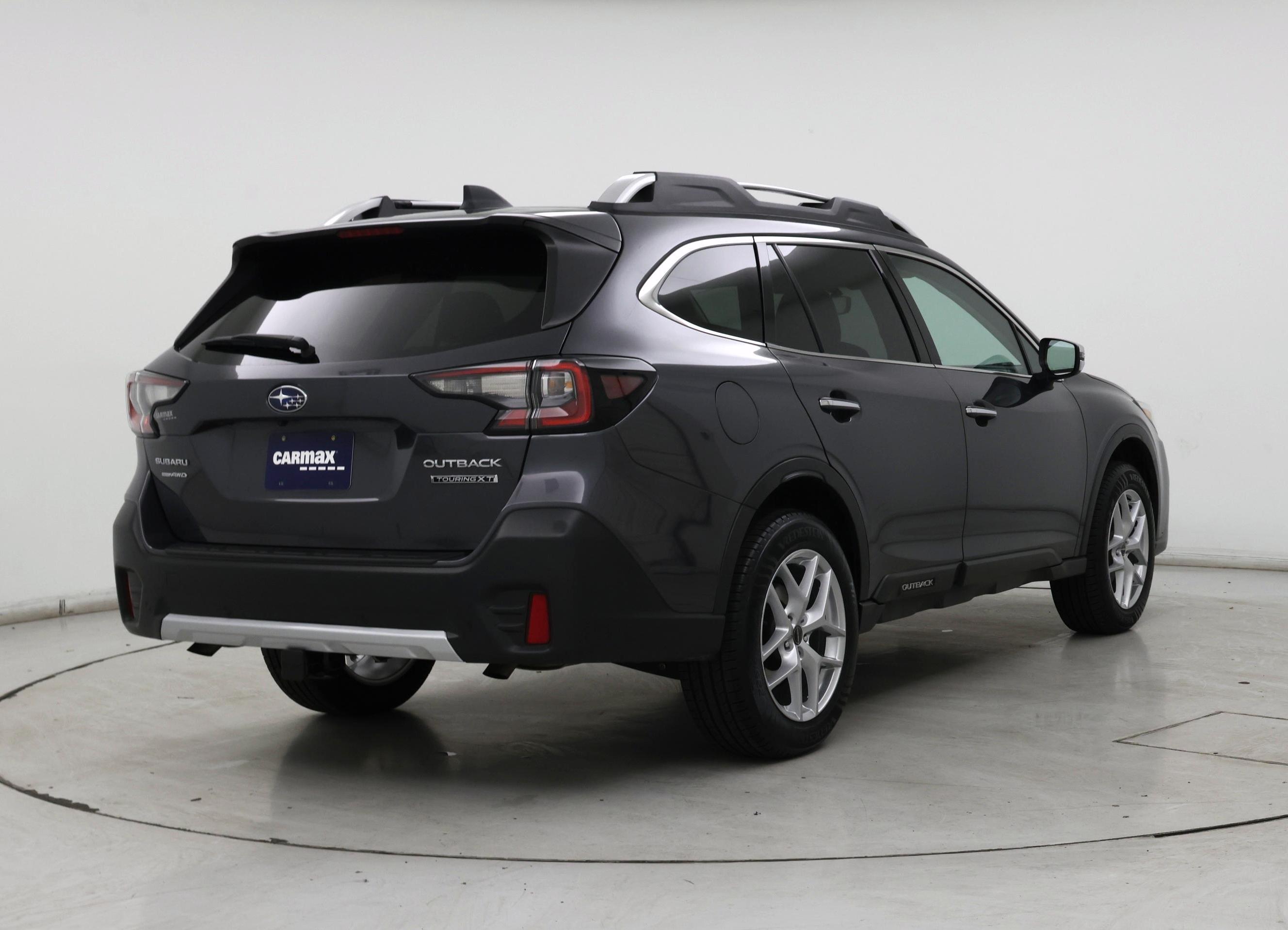 Thumbnail: 2022 Subaru Outback - 8