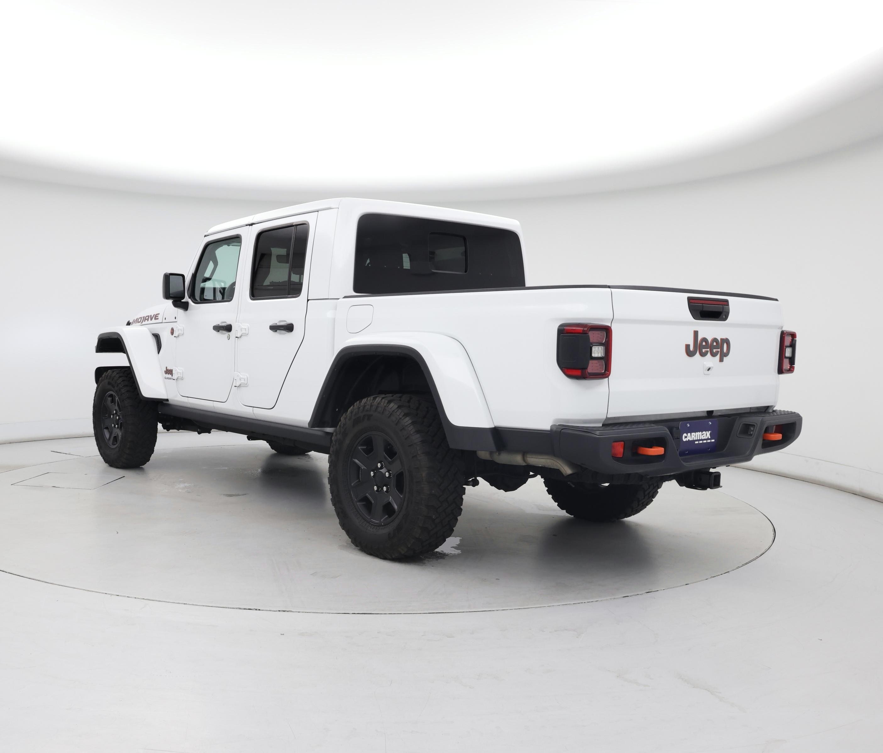 Thumbnail: 2022 Jeep Gladiator - 2