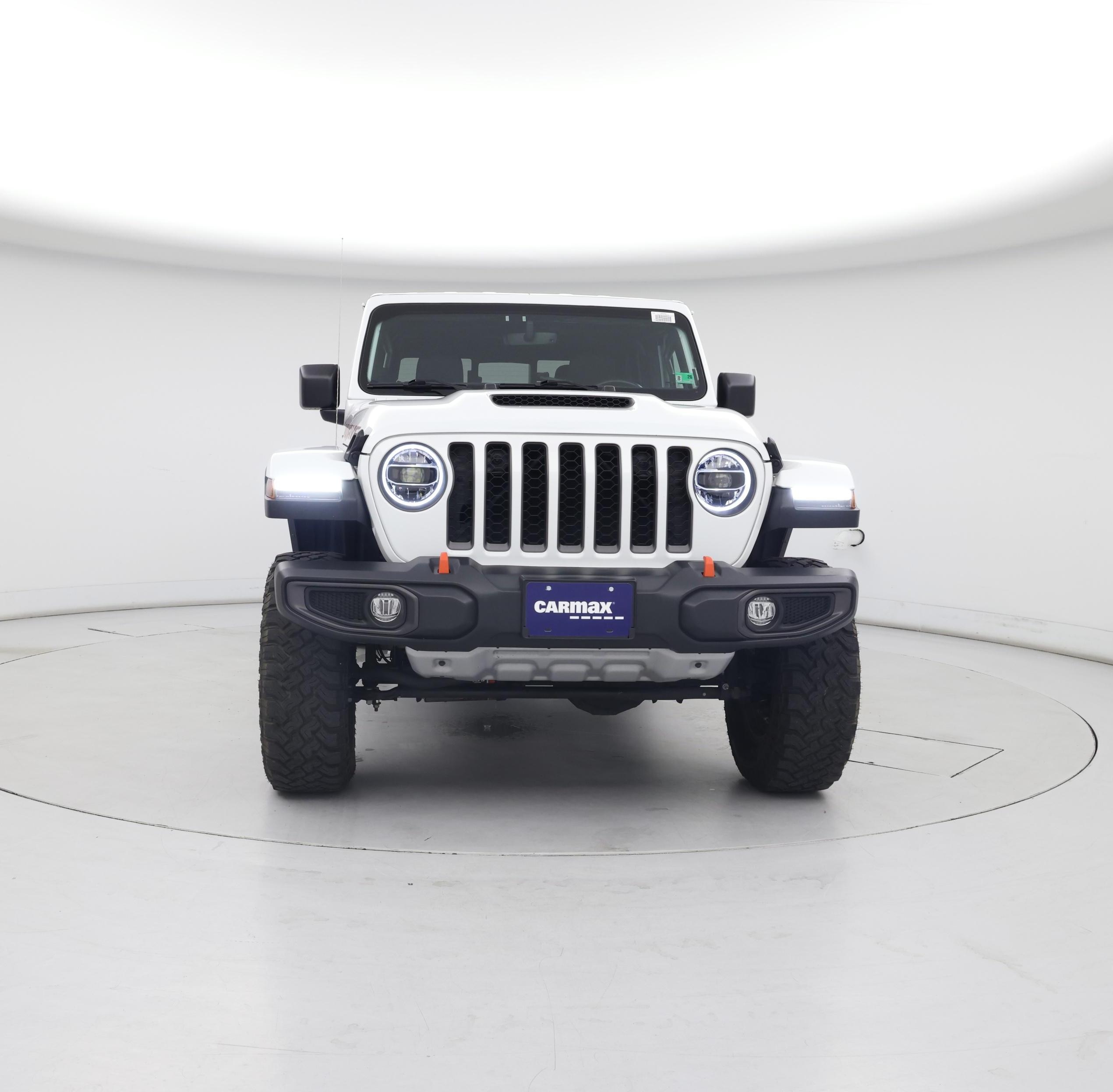 Thumbnail: 2022 Jeep Gladiator - 5