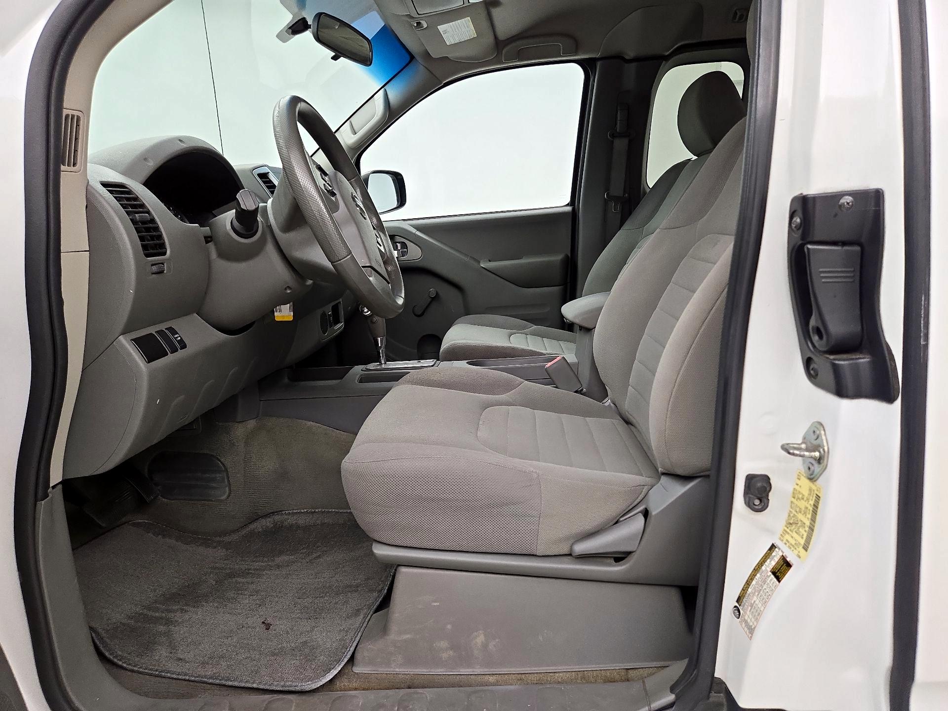 Thumbnail: 2017 Nissan Frontier - 11