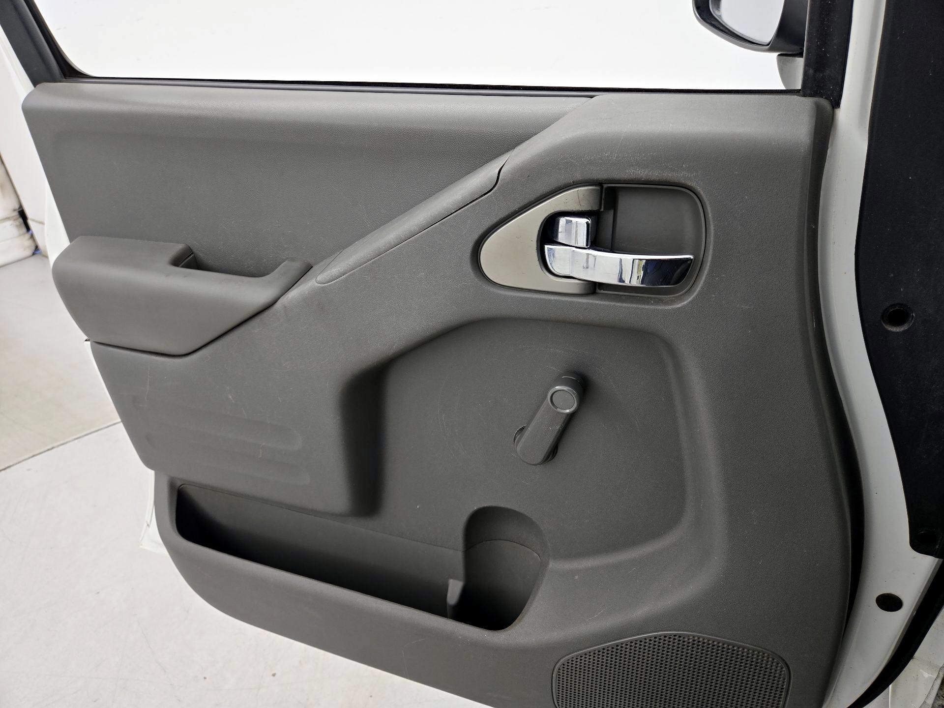 Thumbnail: 2017 Nissan Frontier - 12