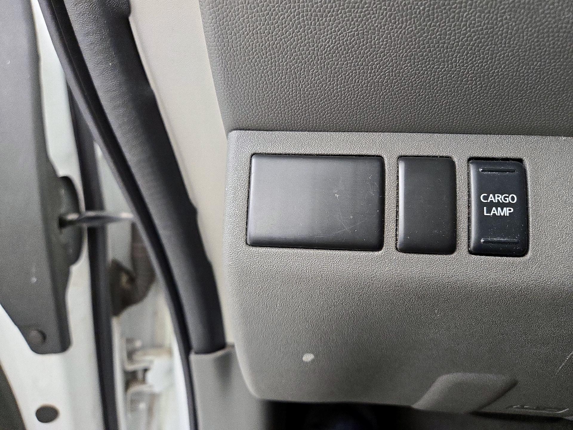 Thumbnail: 2017 Nissan Frontier - 13