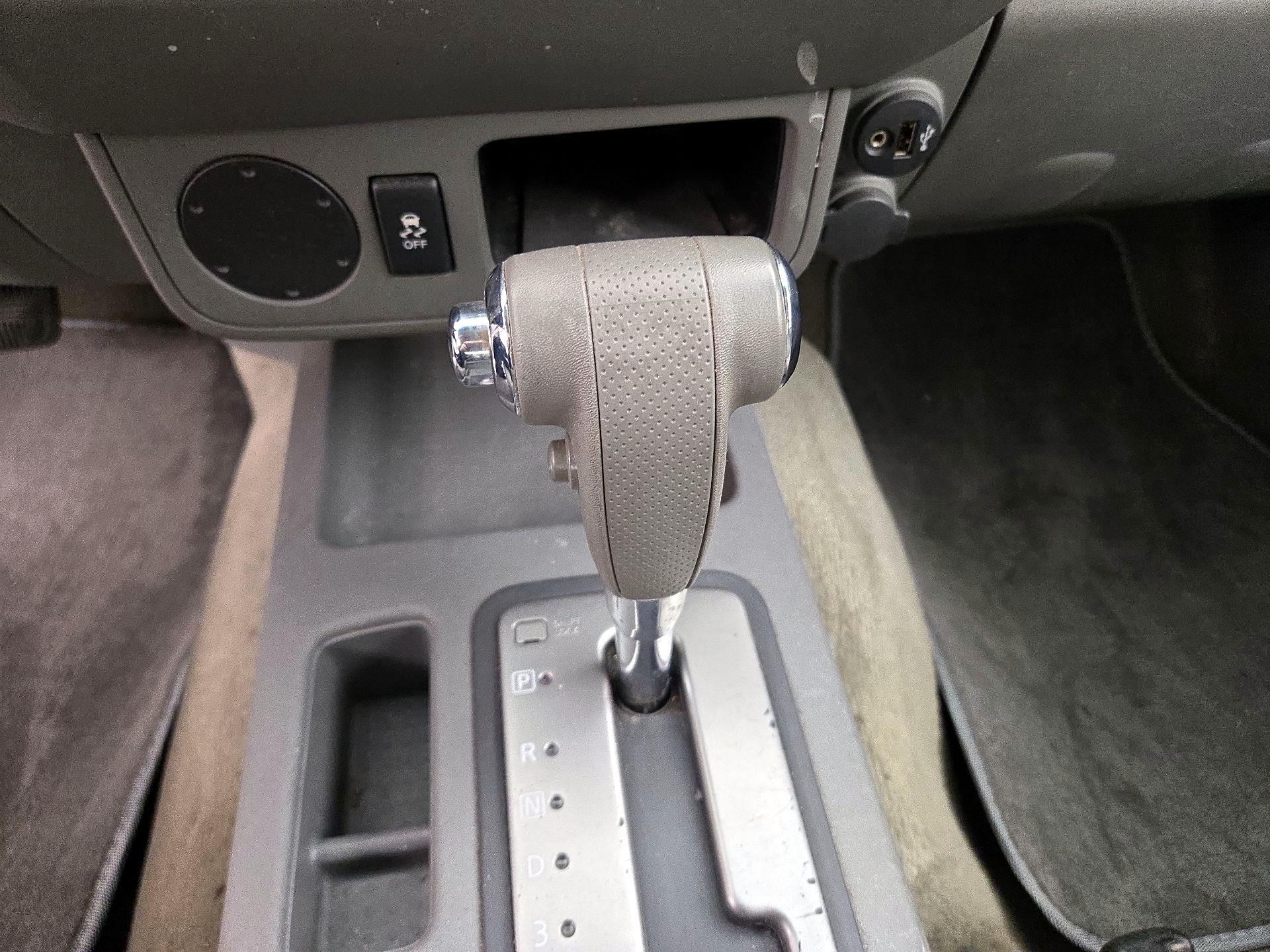 Thumbnail: 2017 Nissan Frontier - 16