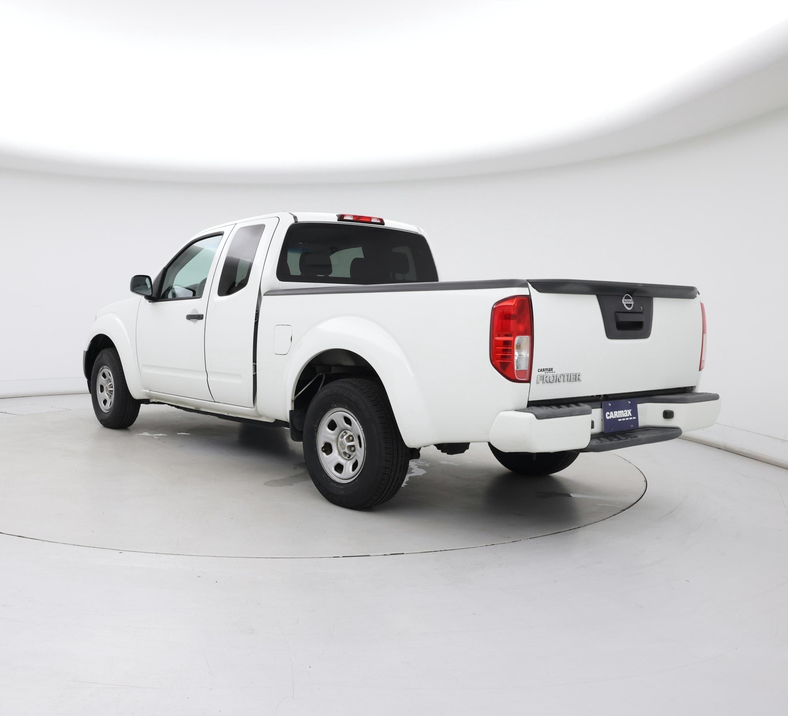 Thumbnail: 2017 Nissan Frontier - 2