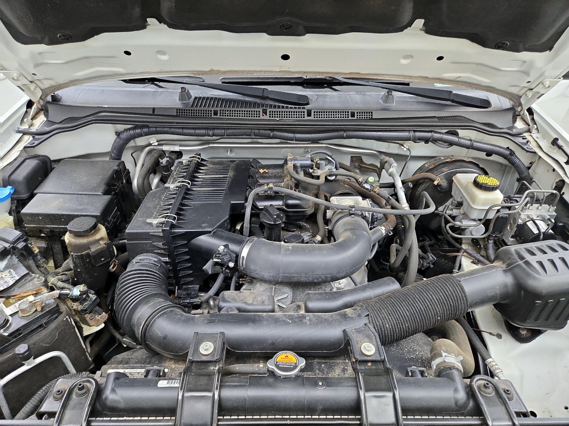 Thumbnail: 2017 Nissan Frontier - 19