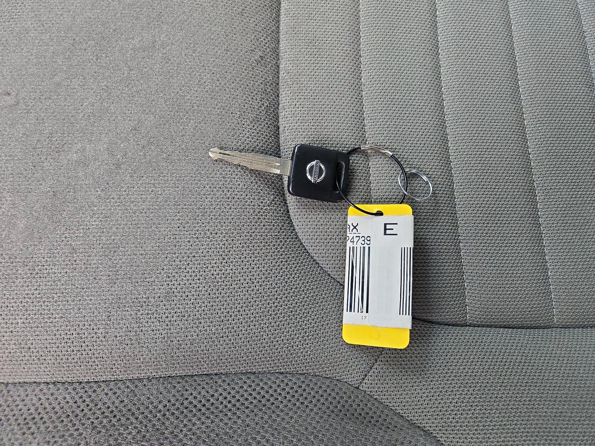 Thumbnail: 2017 Nissan Frontier - 20