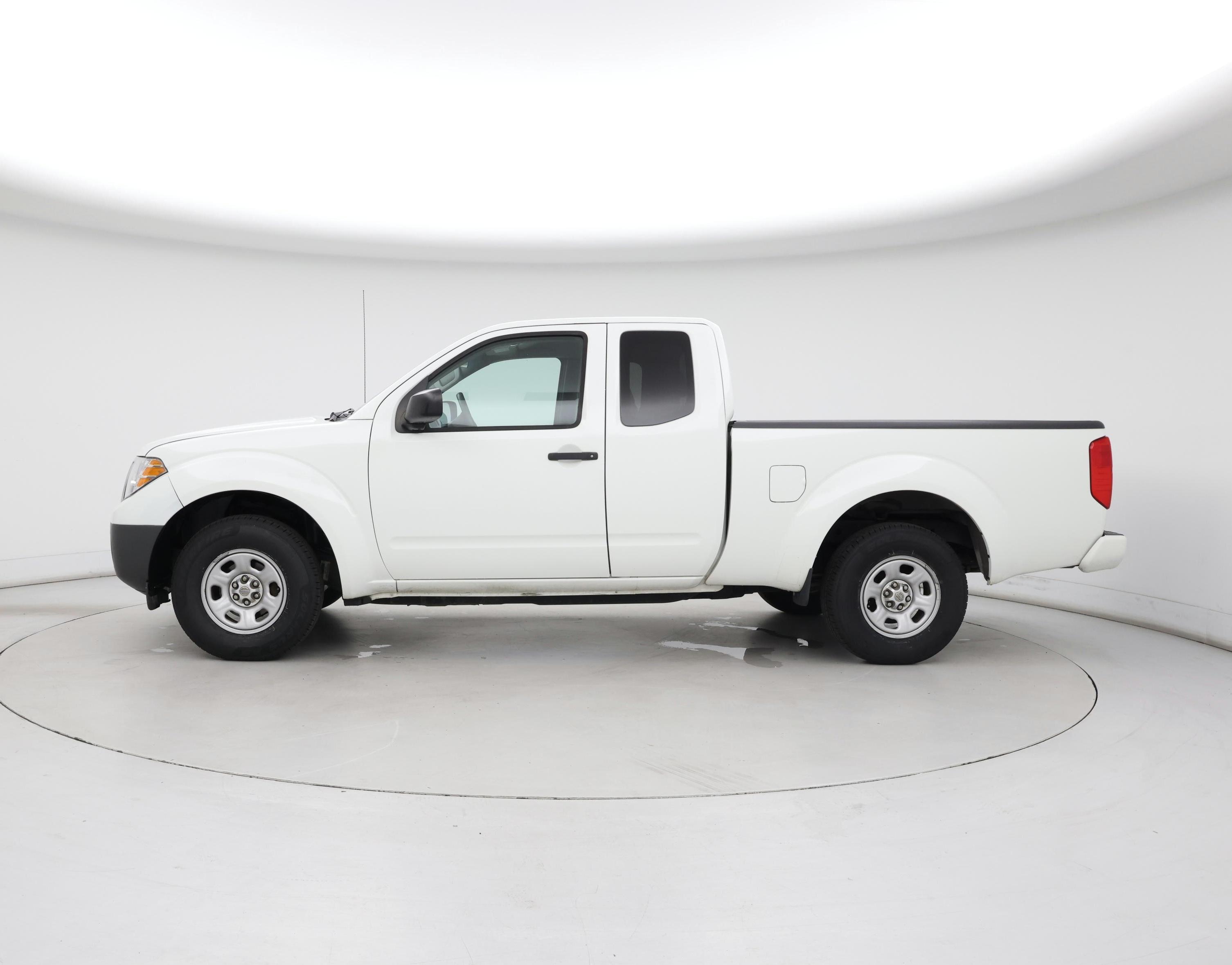 Thumbnail: 2017 Nissan Frontier - 3