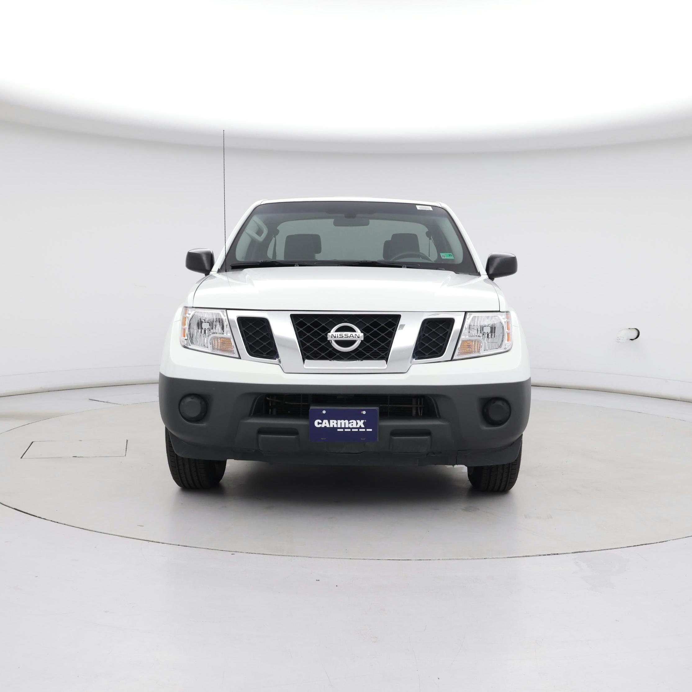 Thumbnail: 2017 Nissan Frontier - 5