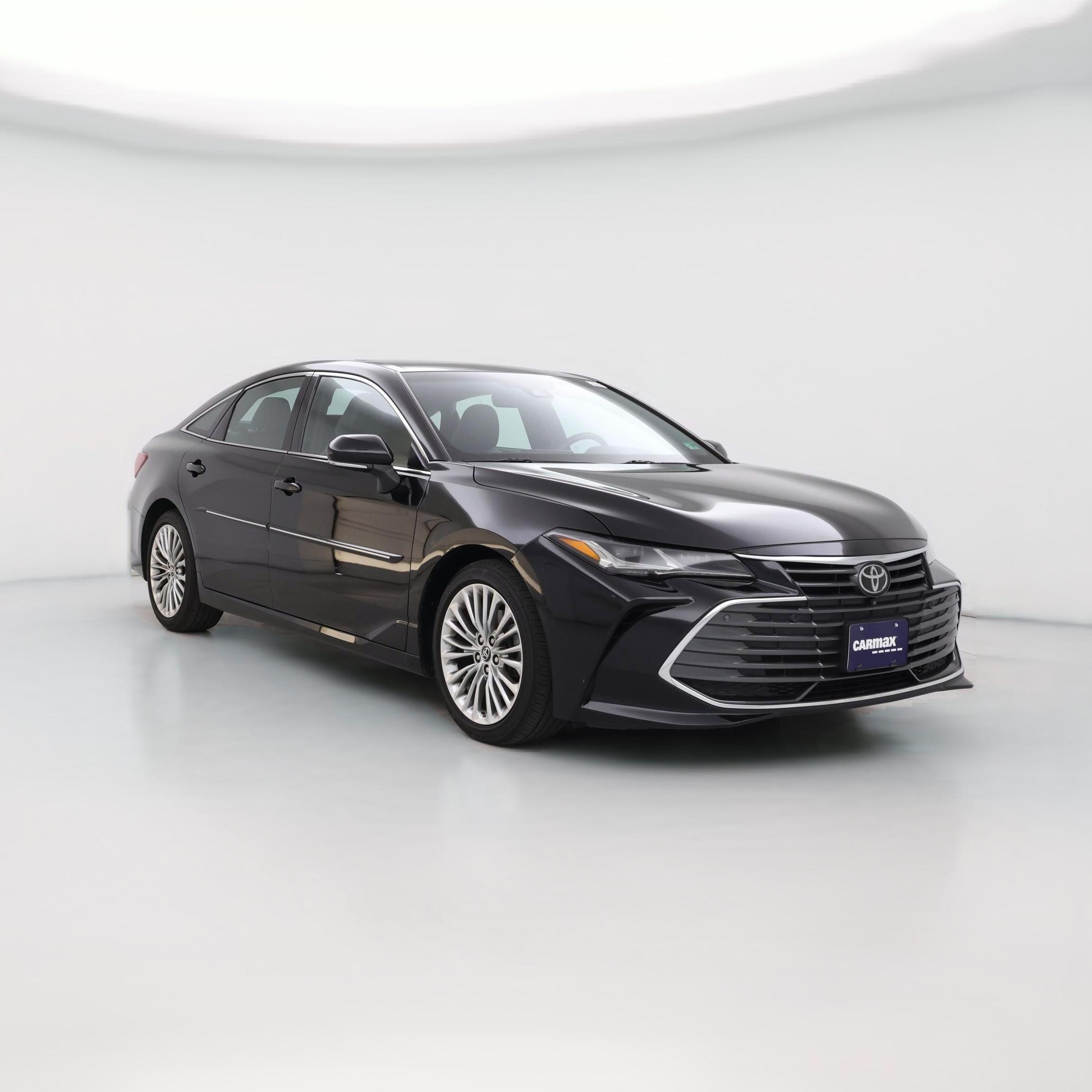 Thumbnail: 2019 Toyota Avalon - 1