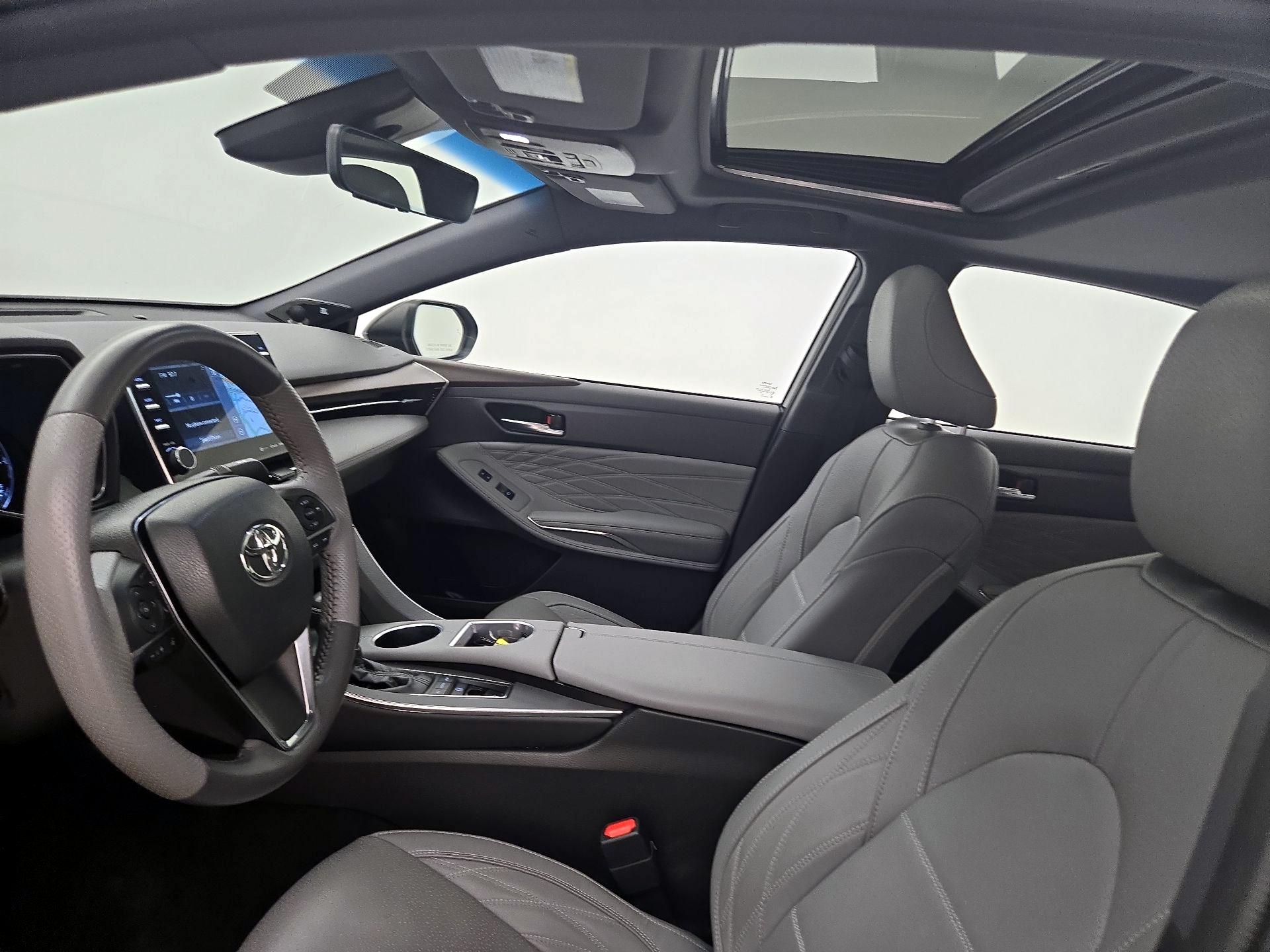 Thumbnail: 2019 Toyota Avalon - 20