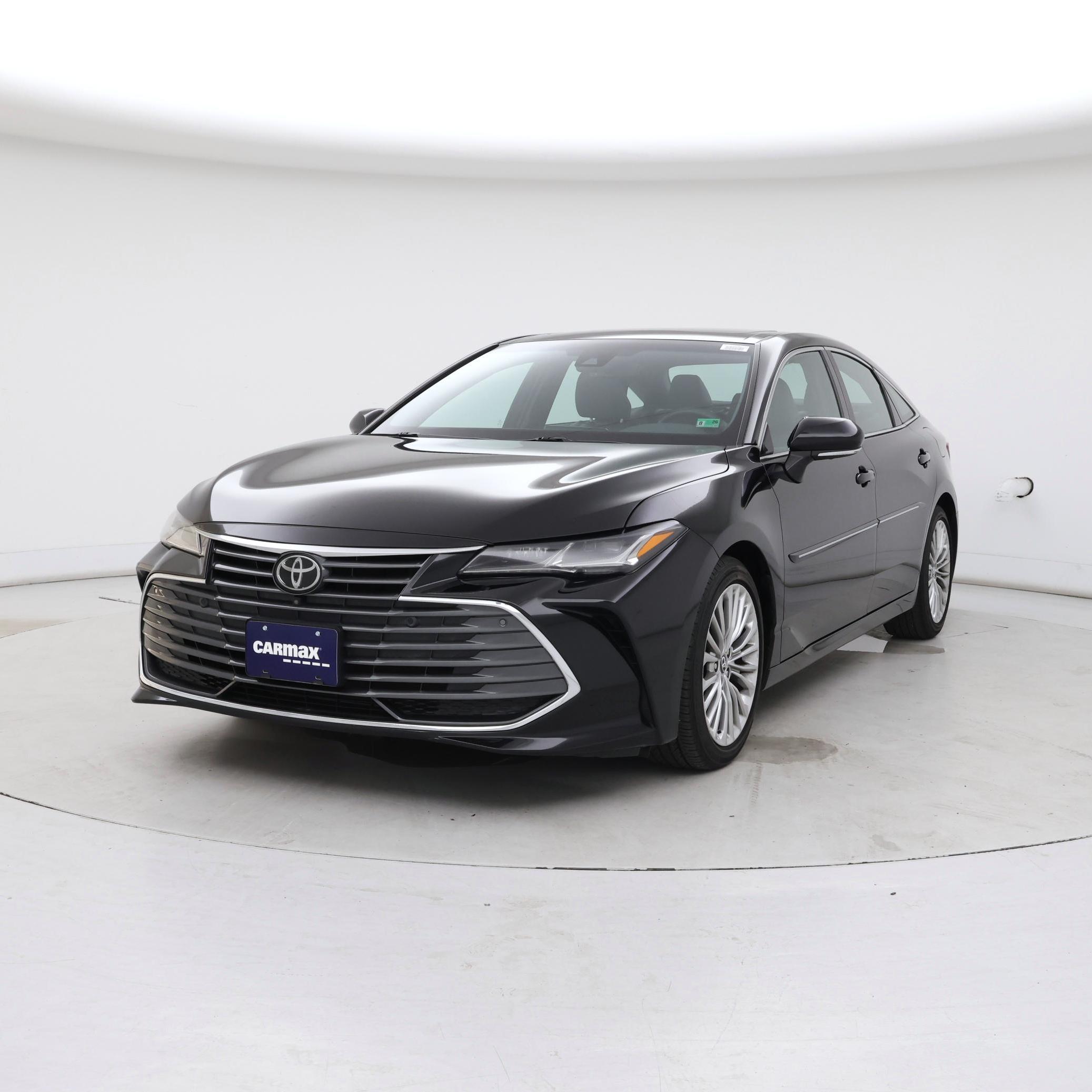 Thumbnail: 2019 Toyota Avalon - 4