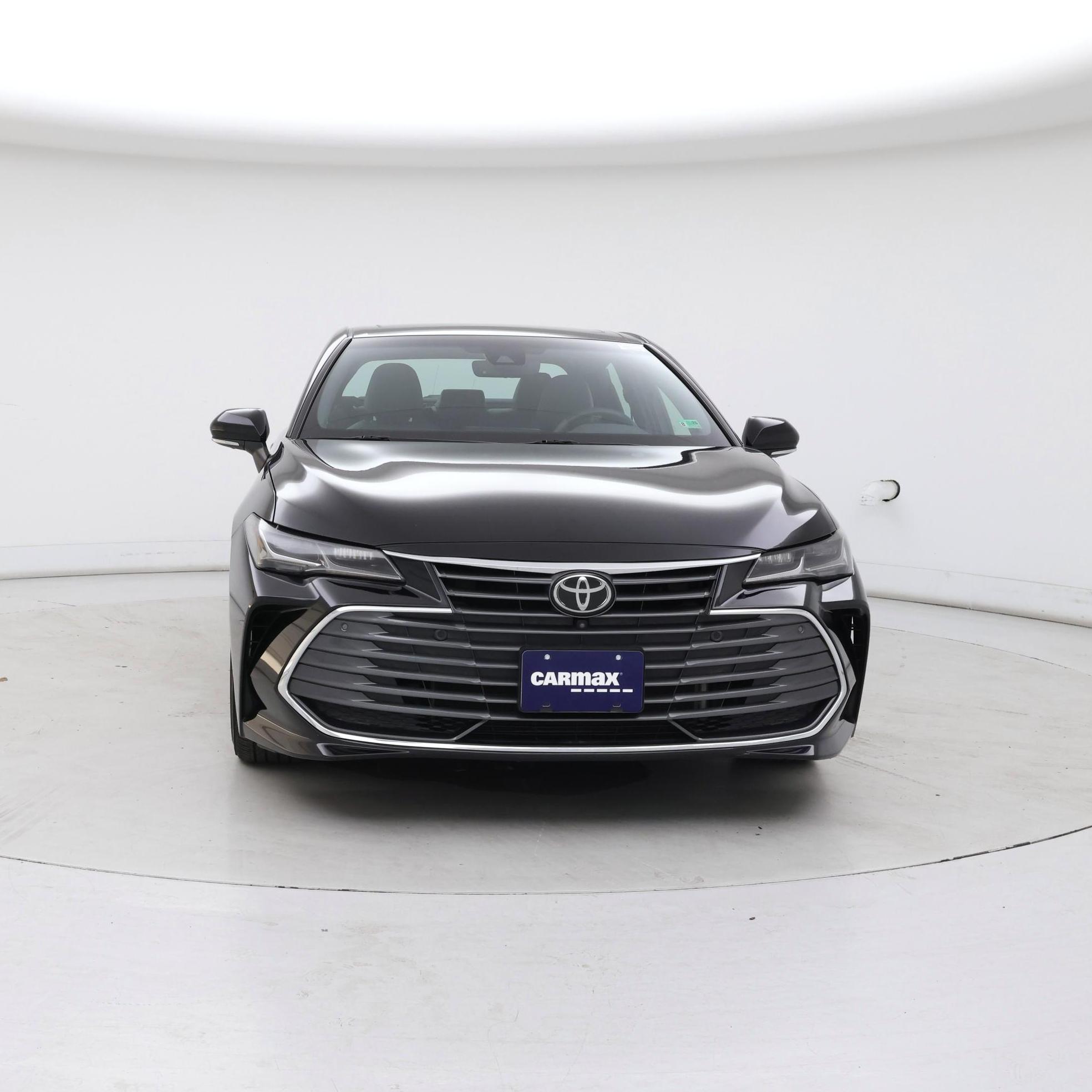 Thumbnail: 2019 Toyota Avalon - 5
