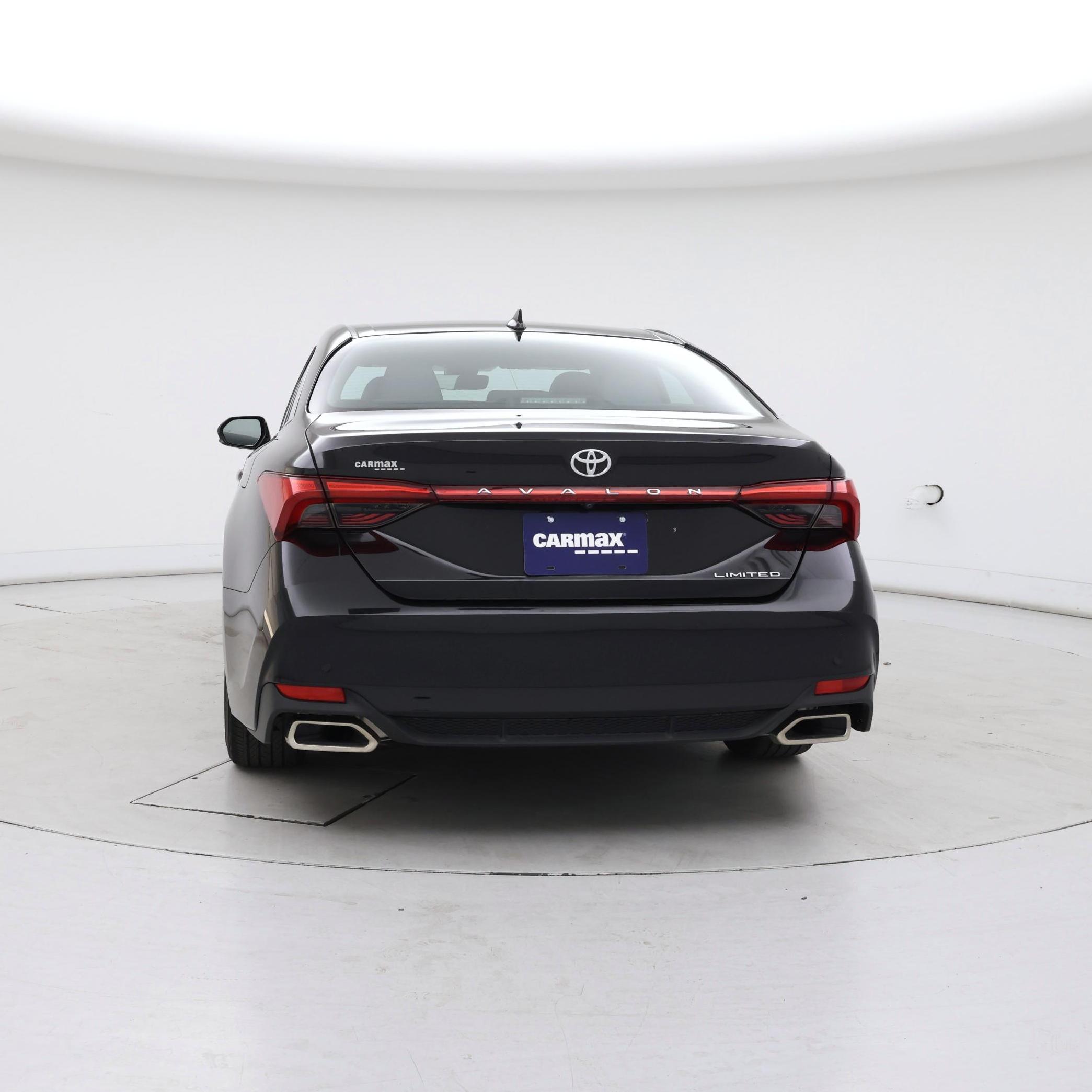 Thumbnail: 2019 Toyota Avalon - 6