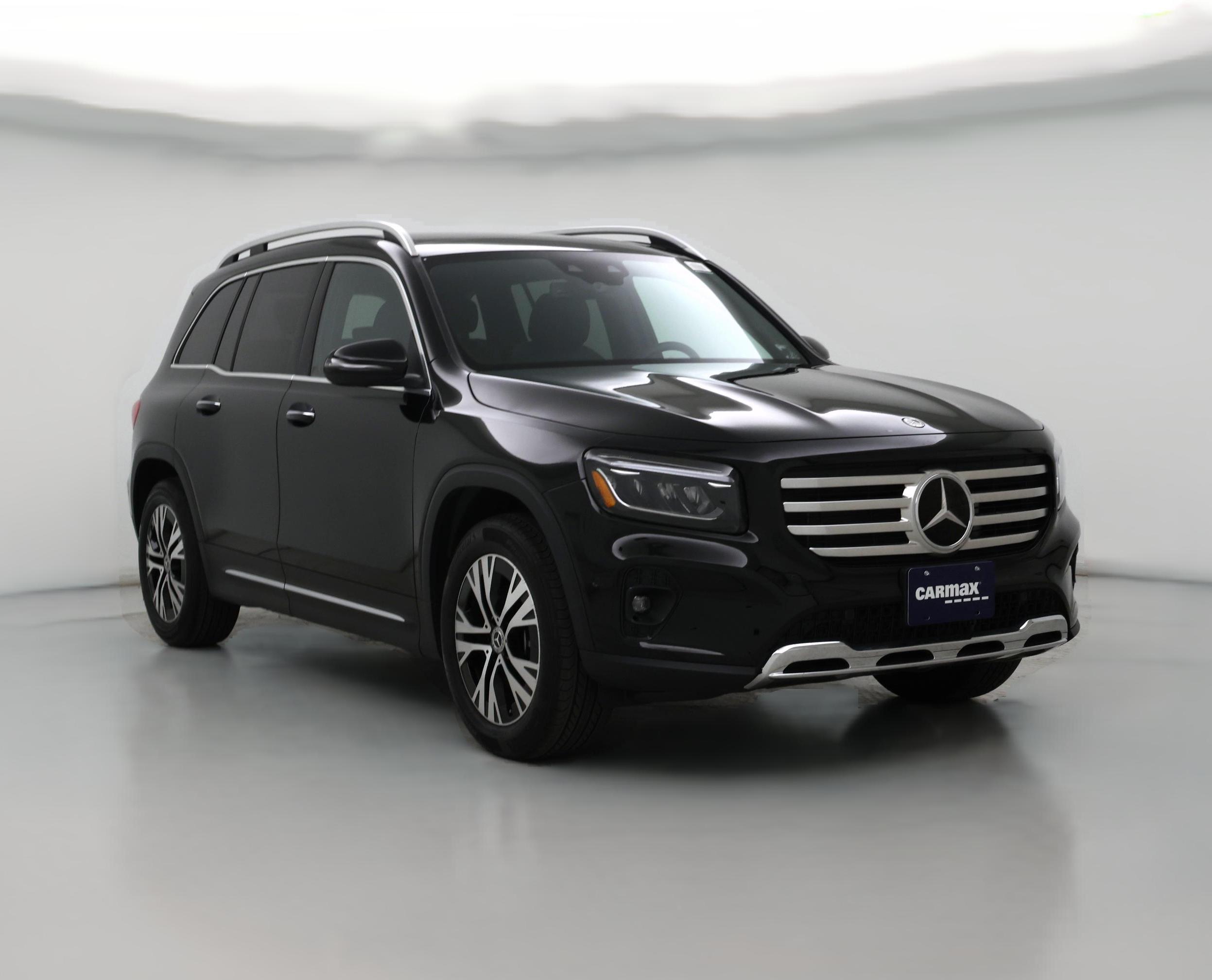 Thumbnail: 2024 Mercedes-Benz GLB - 1