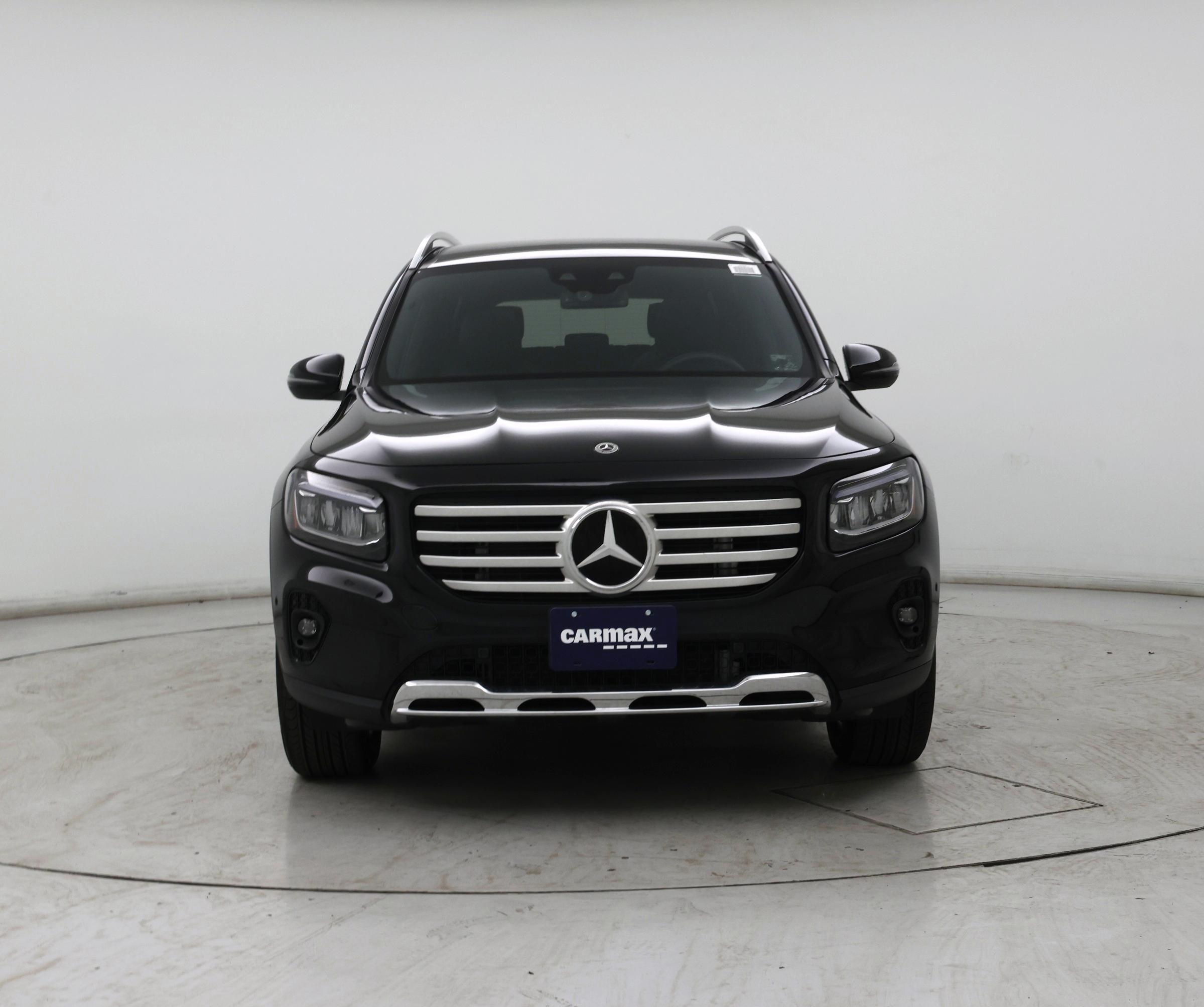 Thumbnail: 2024 Mercedes-Benz GLB - 5