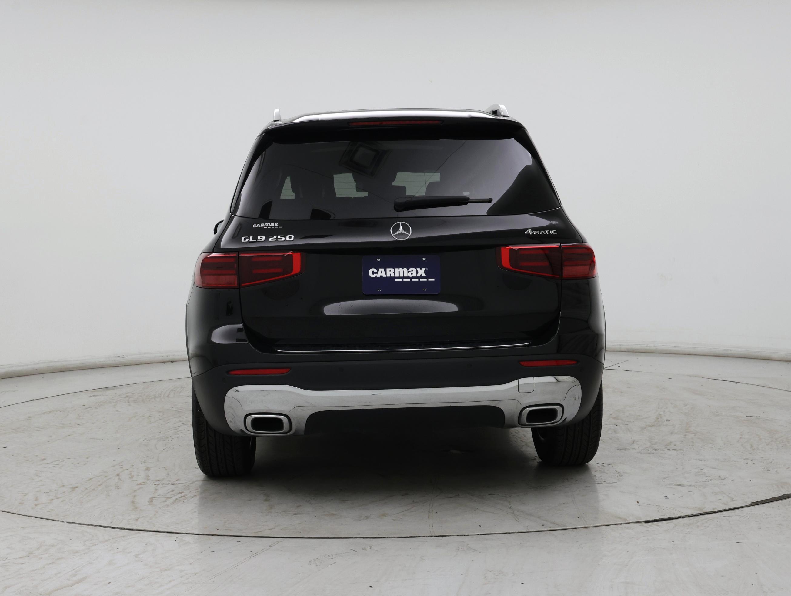 Thumbnail: 2024 Mercedes-Benz GLB - 6