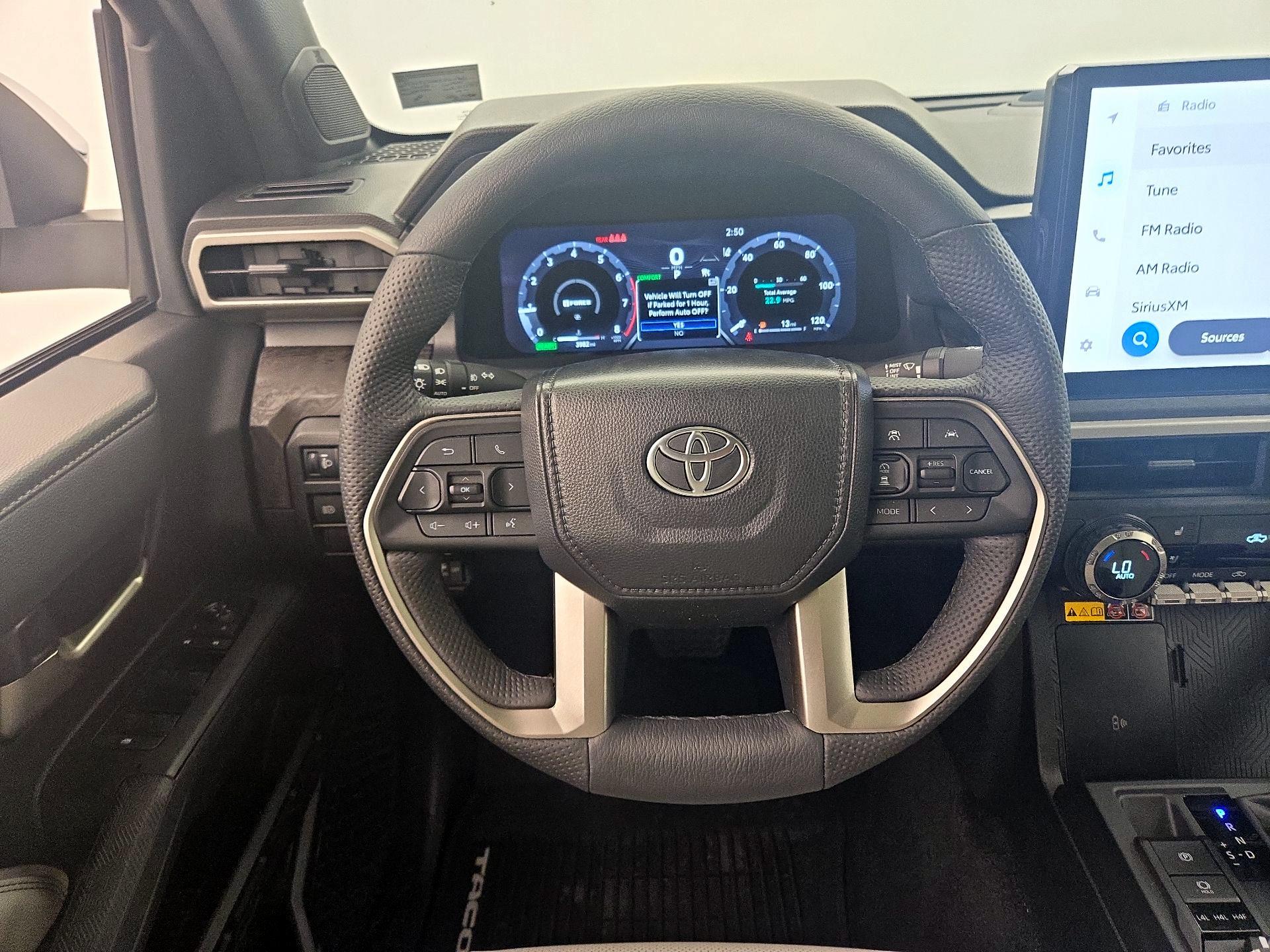 Thumbnail: 2025 Toyota Tacoma - 10
