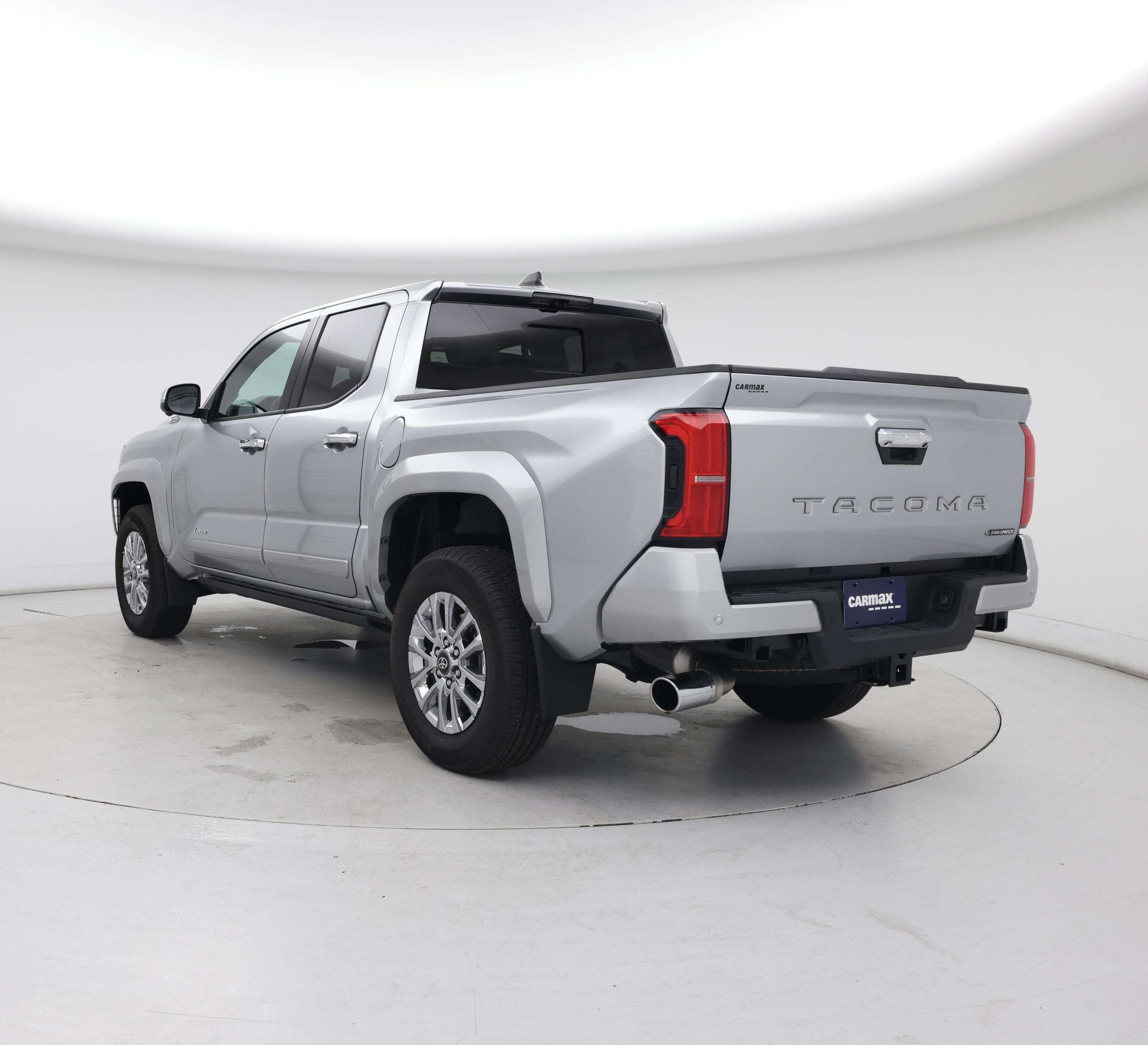 Thumbnail: 2025 Toyota Tacoma - 2