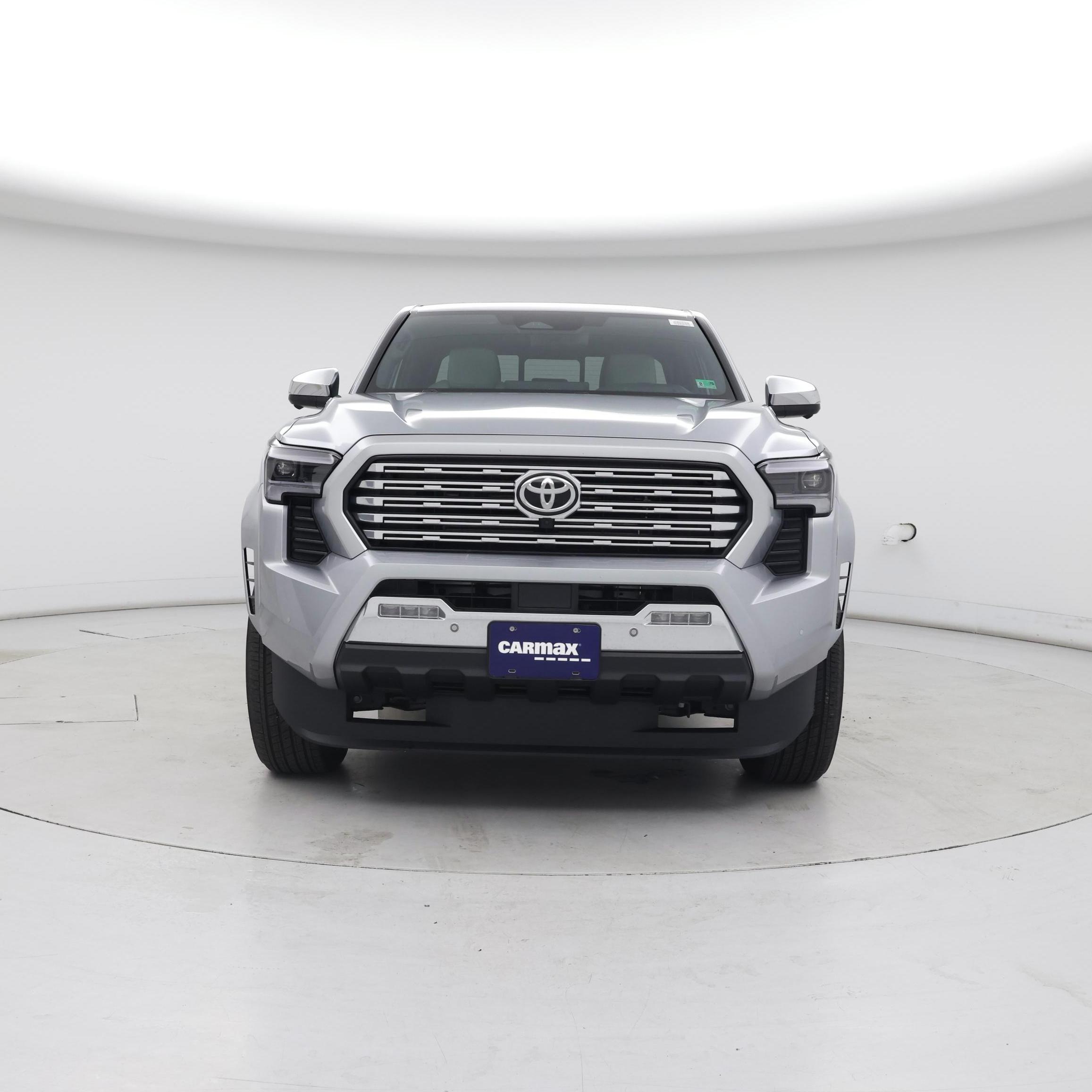 Thumbnail: 2025 Toyota Tacoma - 5