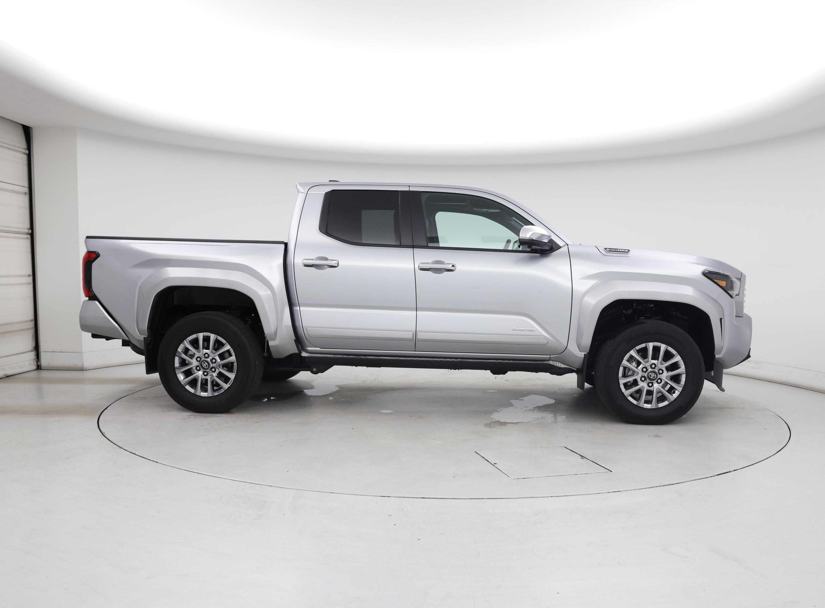 Thumbnail: 2025 Toyota Tacoma - 7