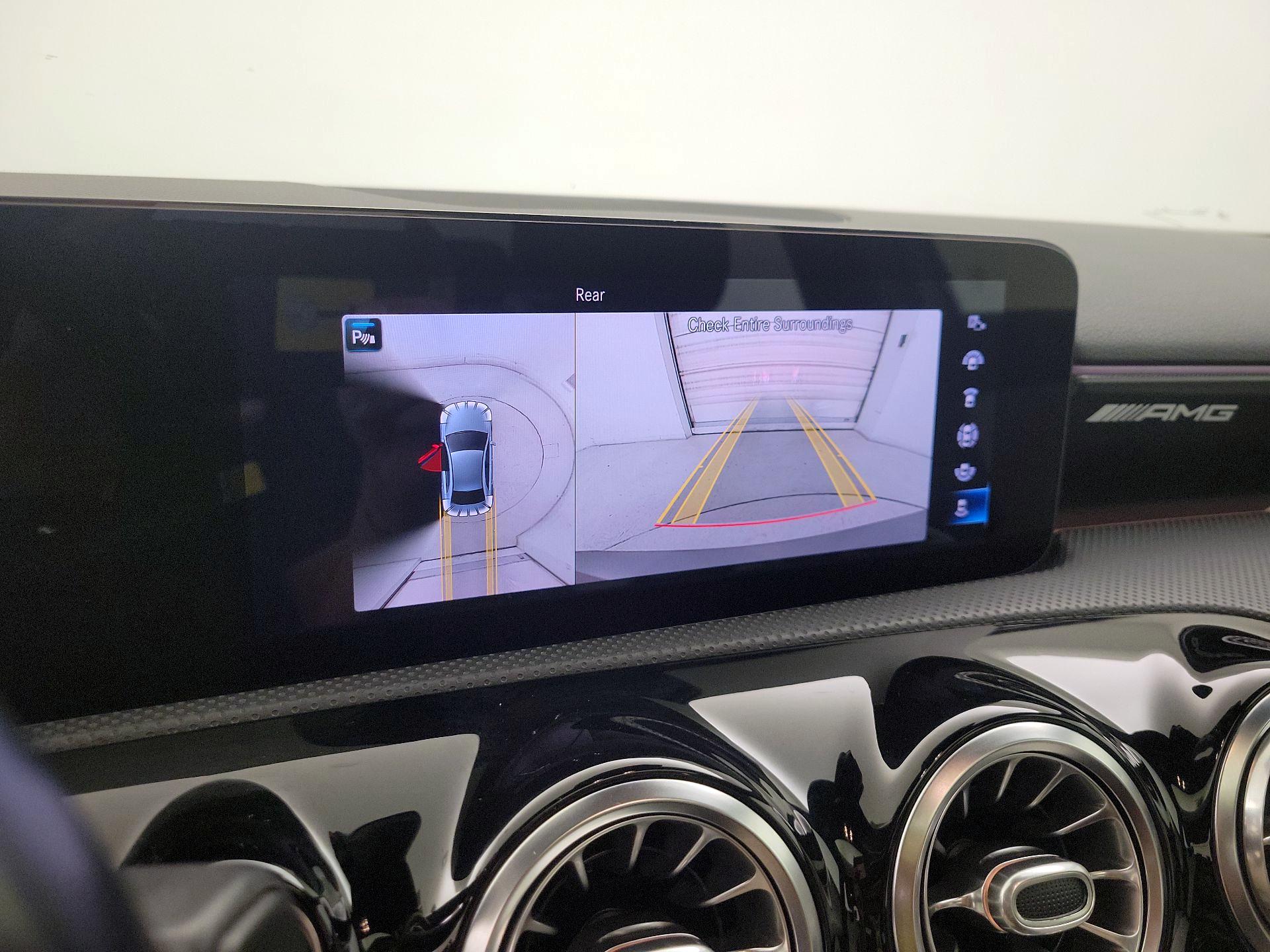 Thumbnail: 2021 Mercedes-Benz A-Class - 14