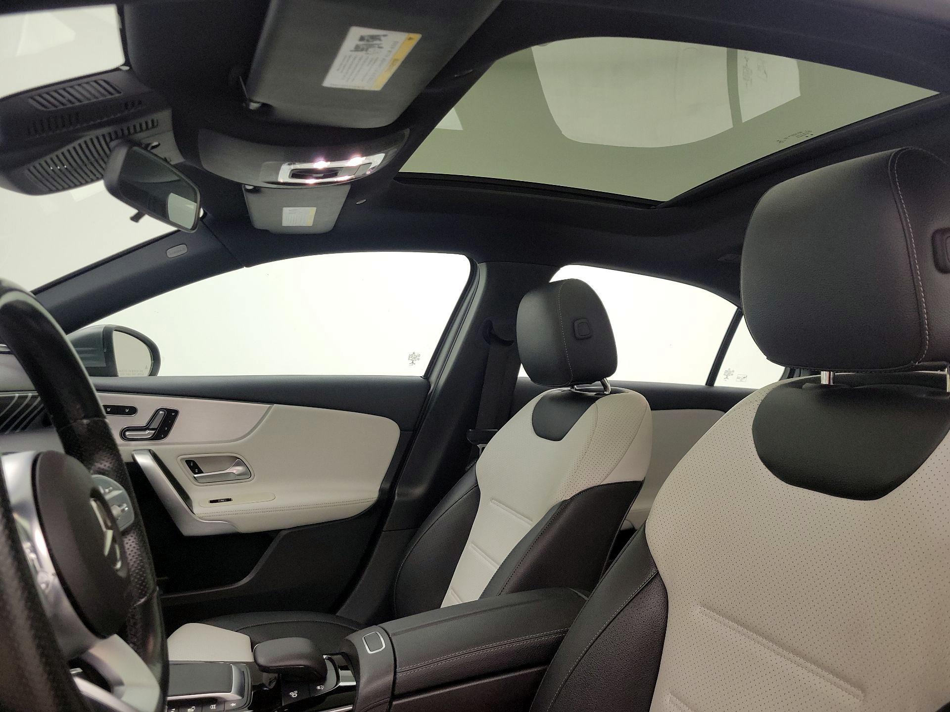 Thumbnail: 2021 Mercedes-Benz A-Class - 19