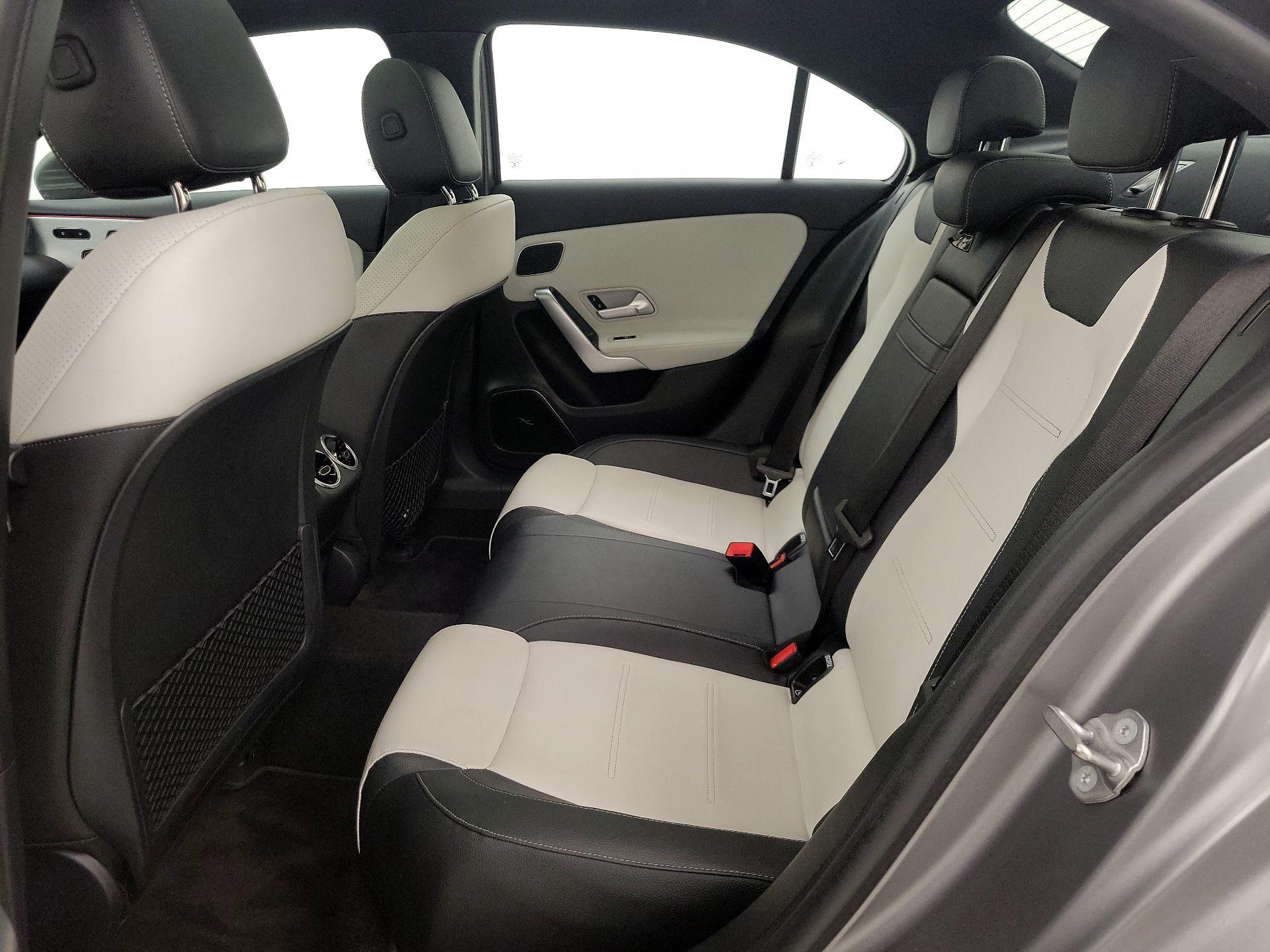 Thumbnail: 2021 Mercedes-Benz A-Class - 20