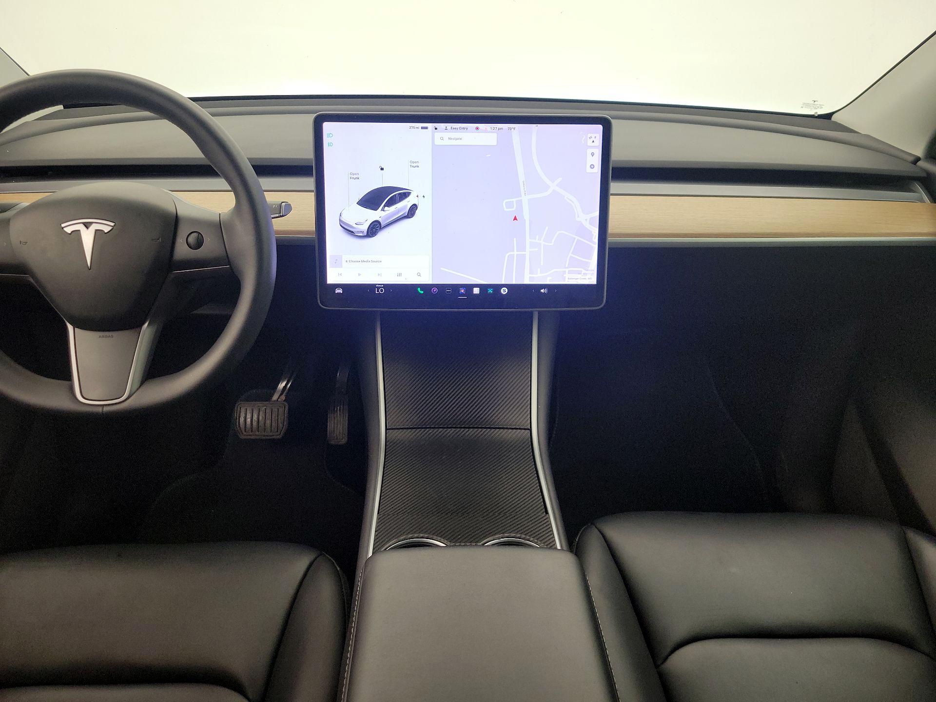 Thumbnail: 2020 Tesla Model Y - 9