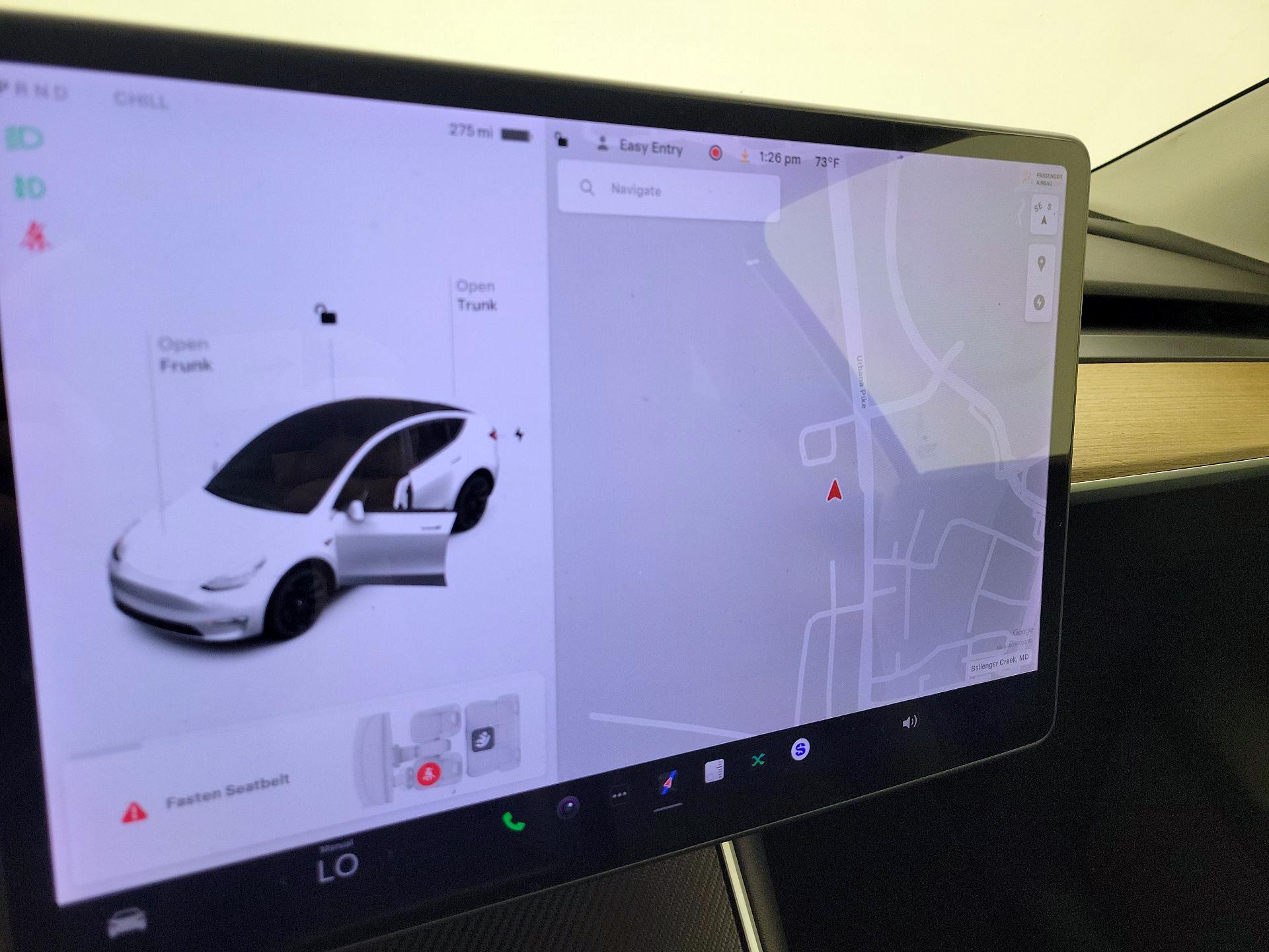 Thumbnail: 2020 Tesla Model Y - 13