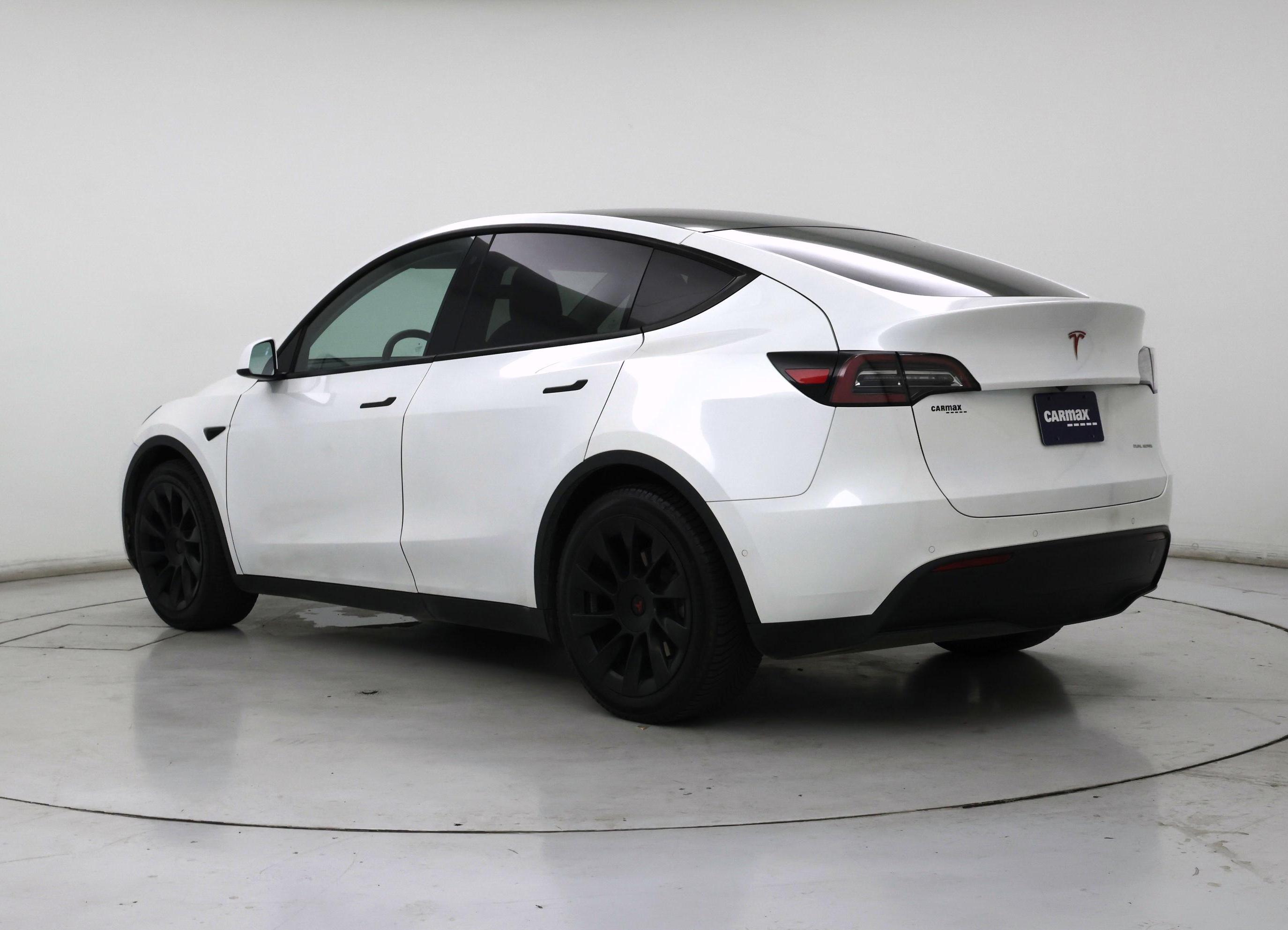 Thumbnail: 2020 Tesla Model Y - 2