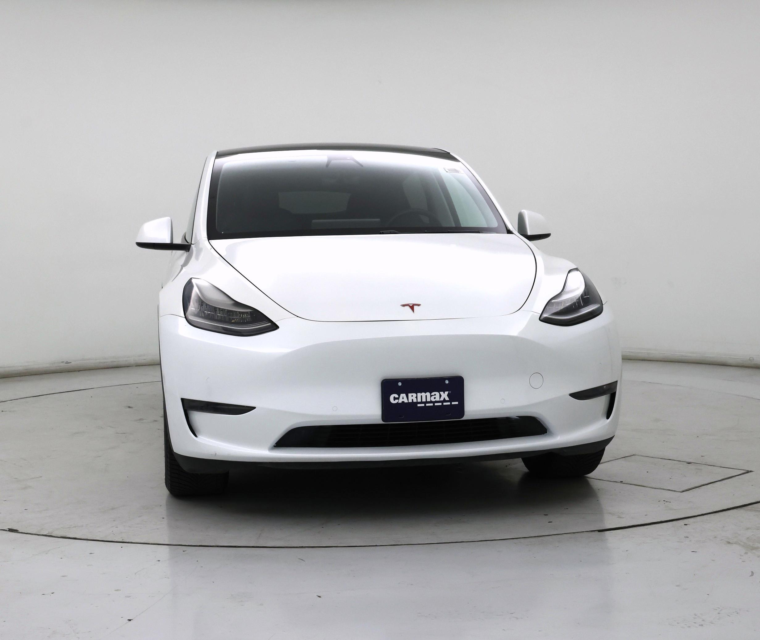 Thumbnail: 2020 Tesla Model Y - 5