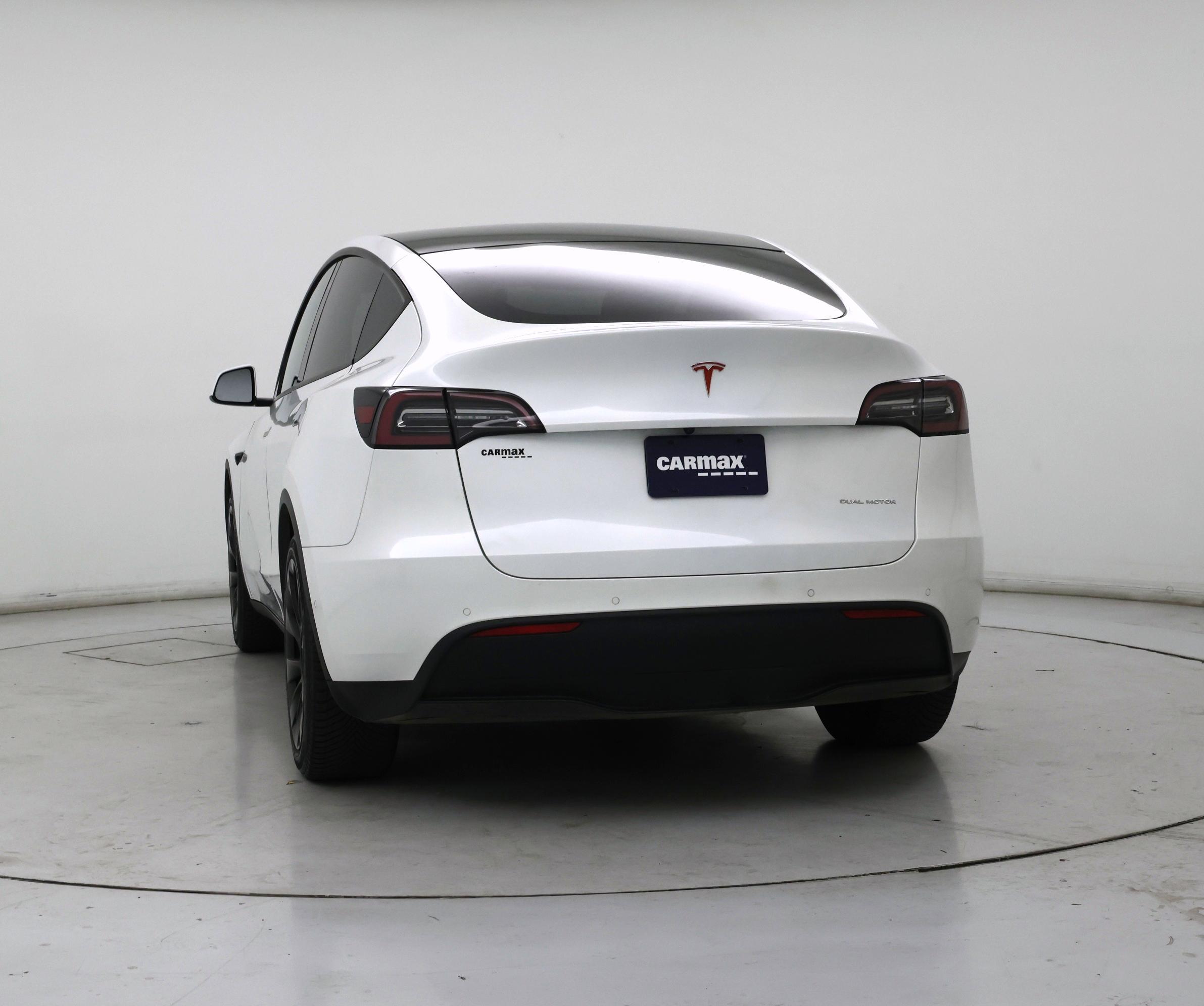 Thumbnail: 2020 Tesla Model Y - 6