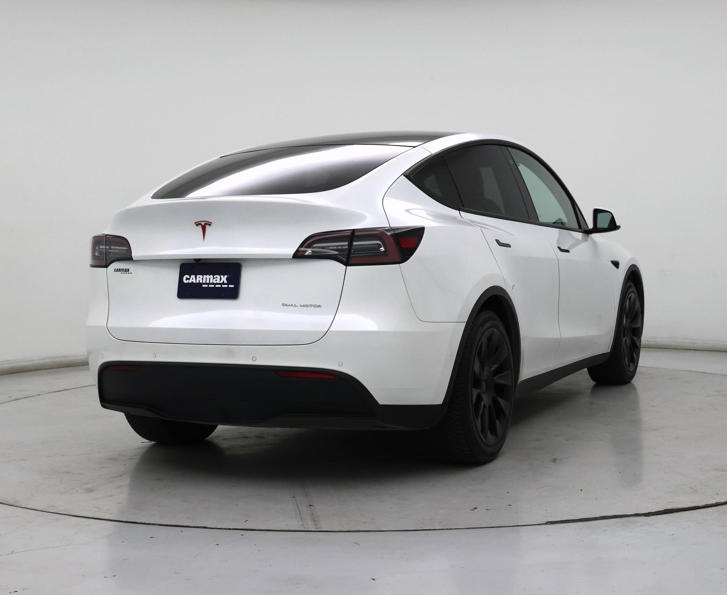Thumbnail: 2020 Tesla Model Y - 8