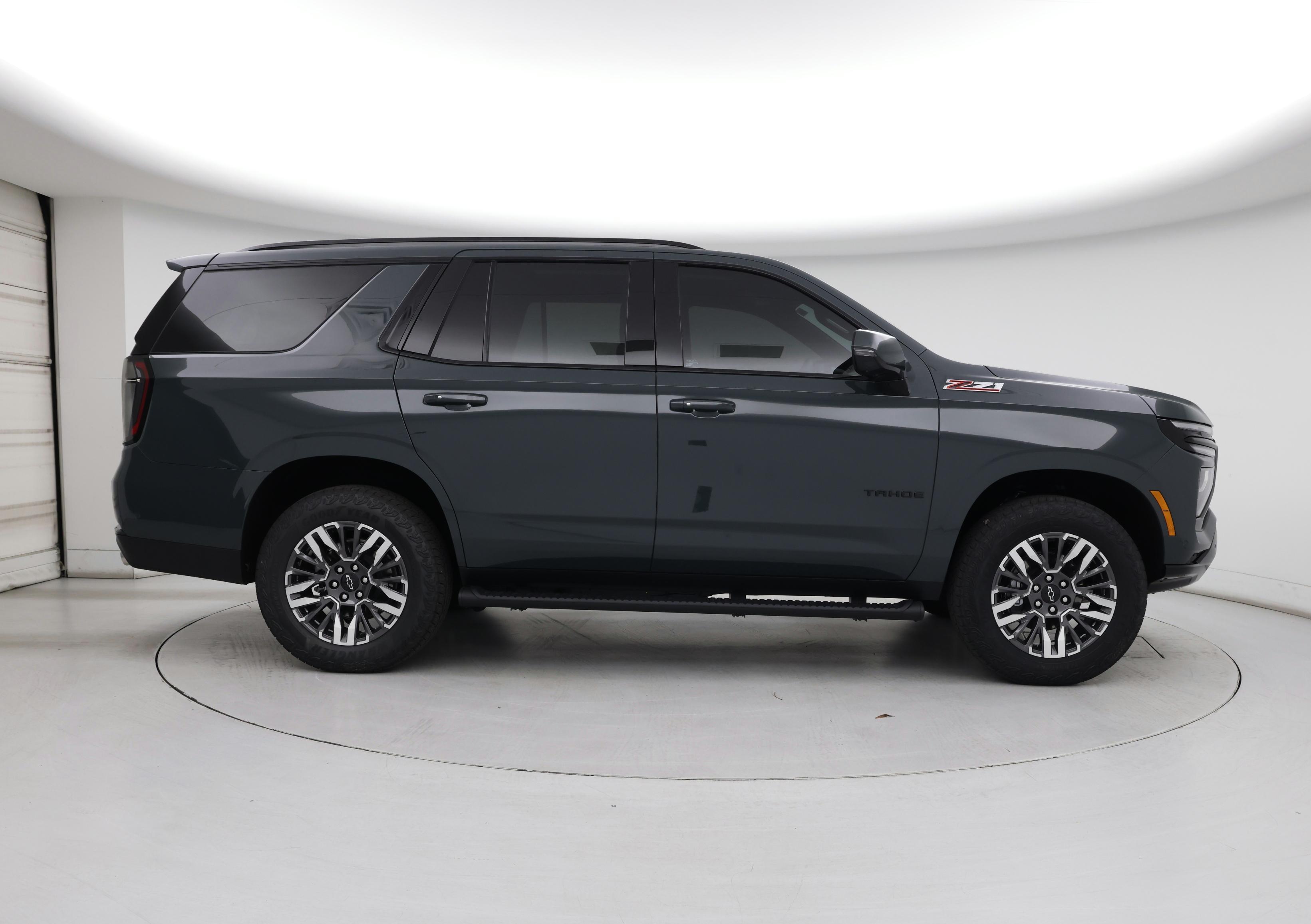 Thumbnail: 2025 Chevrolet Tahoe - 7