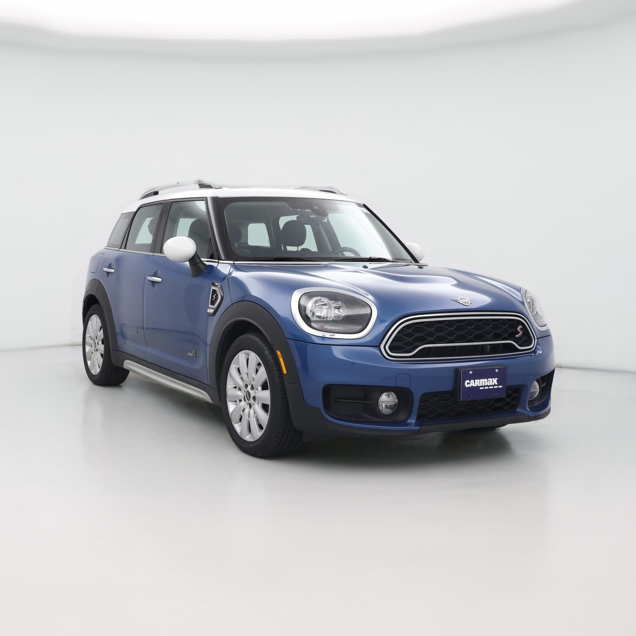 Thumbnail: 2019 MINI Cooper Countryman - 1