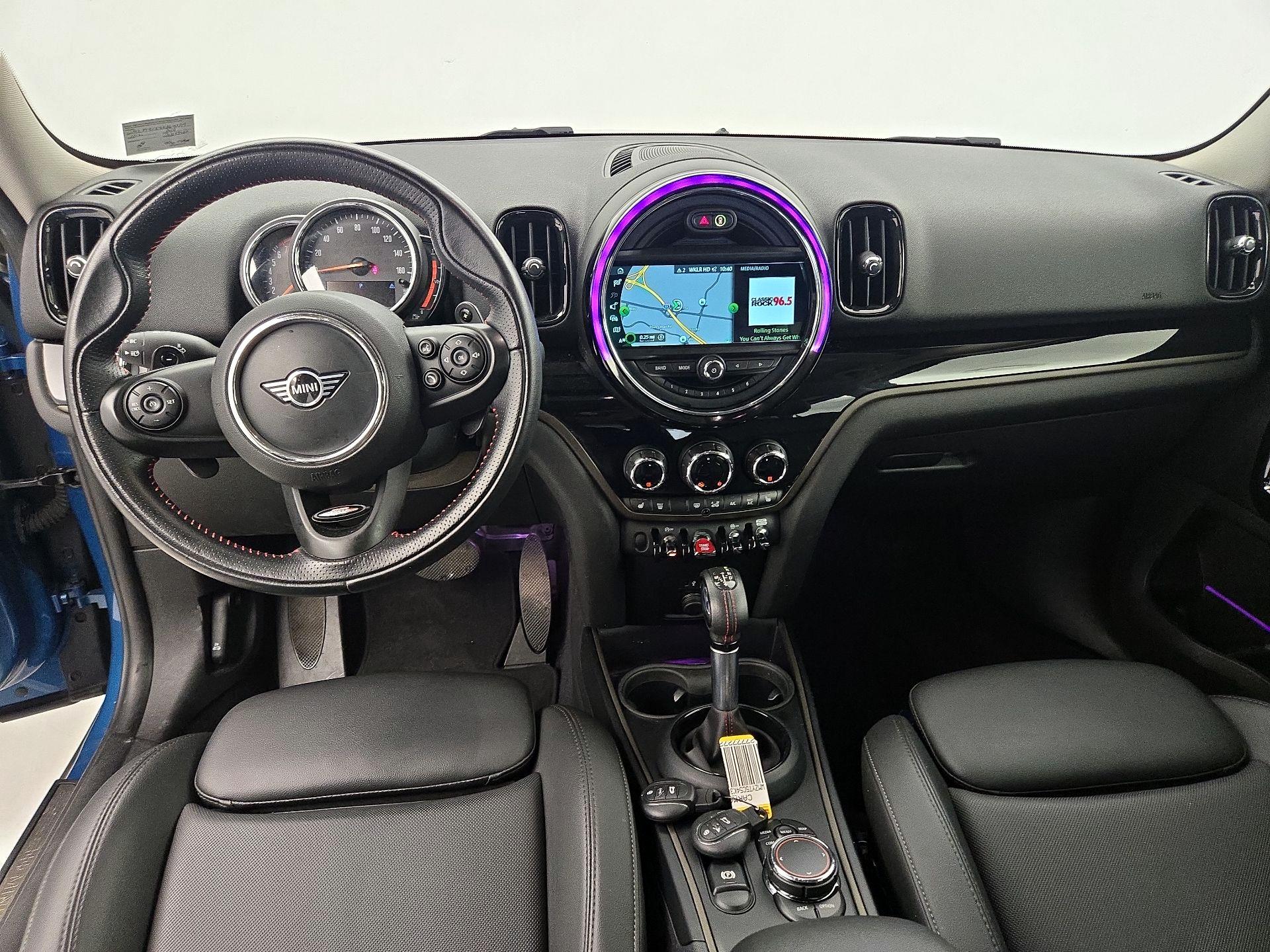 Thumbnail: 2019 MINI Cooper Countryman - 9