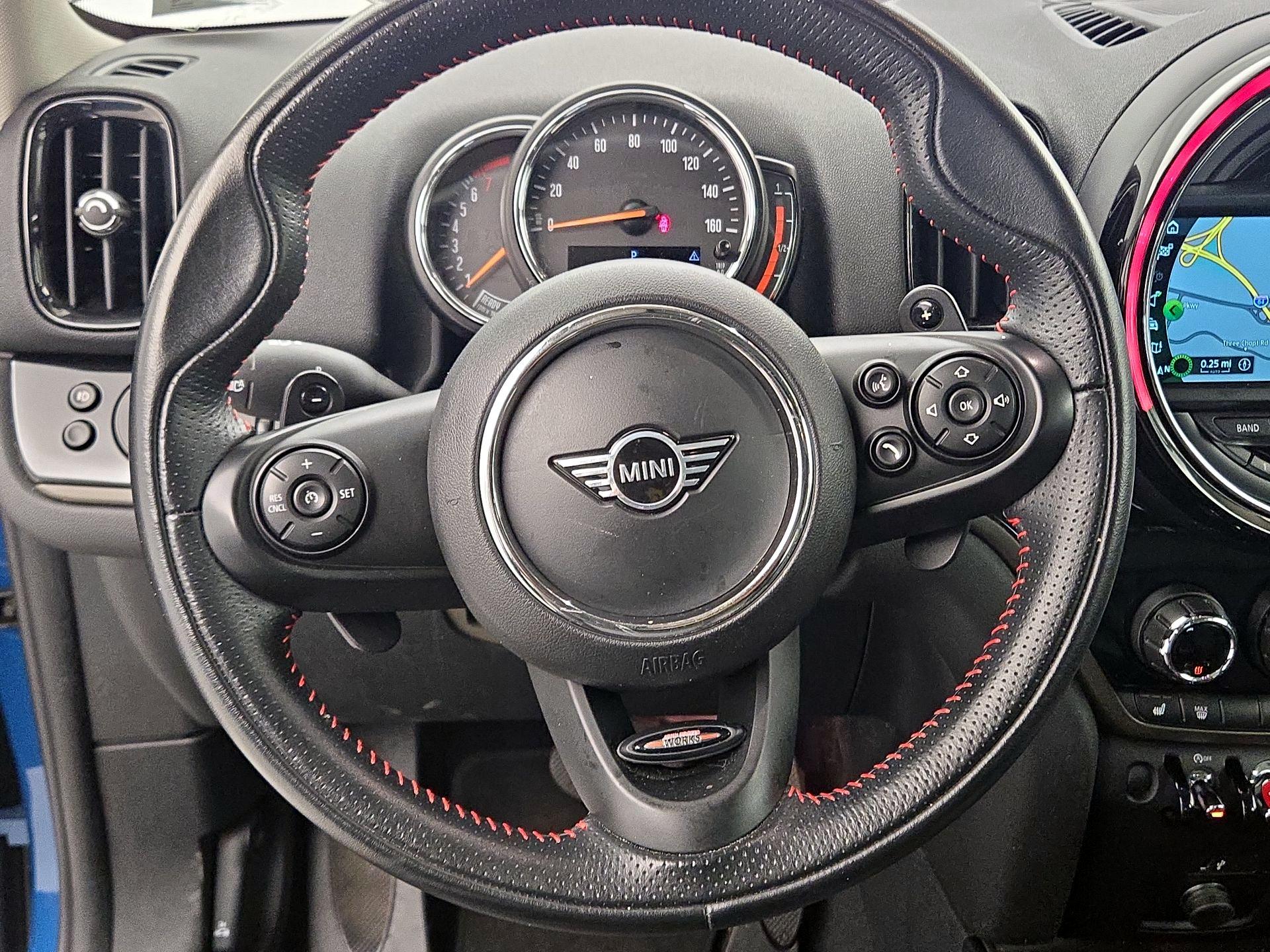 Thumbnail: 2019 MINI Cooper Countryman - 10