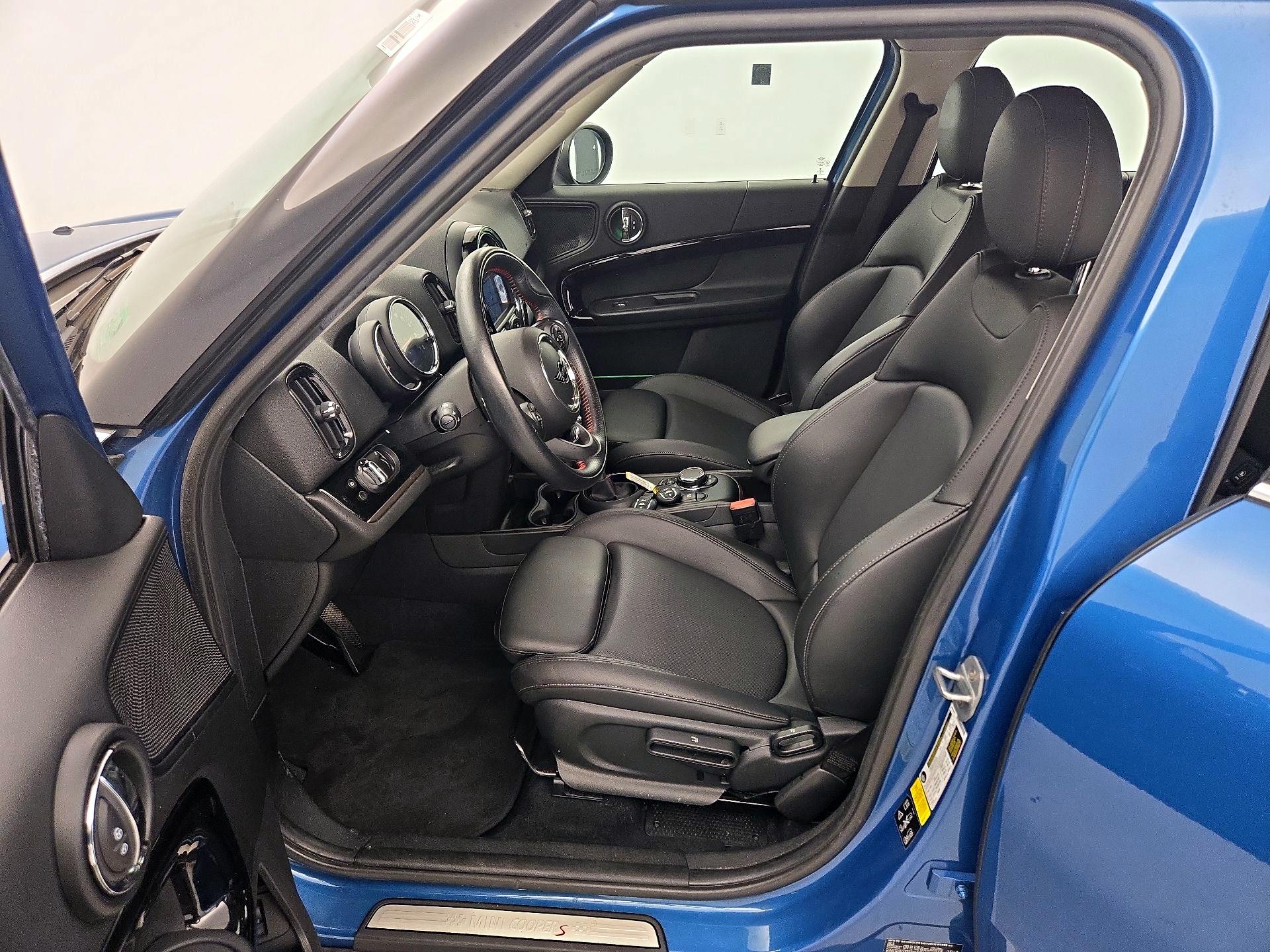 Thumbnail: 2019 MINI Cooper Countryman - 11