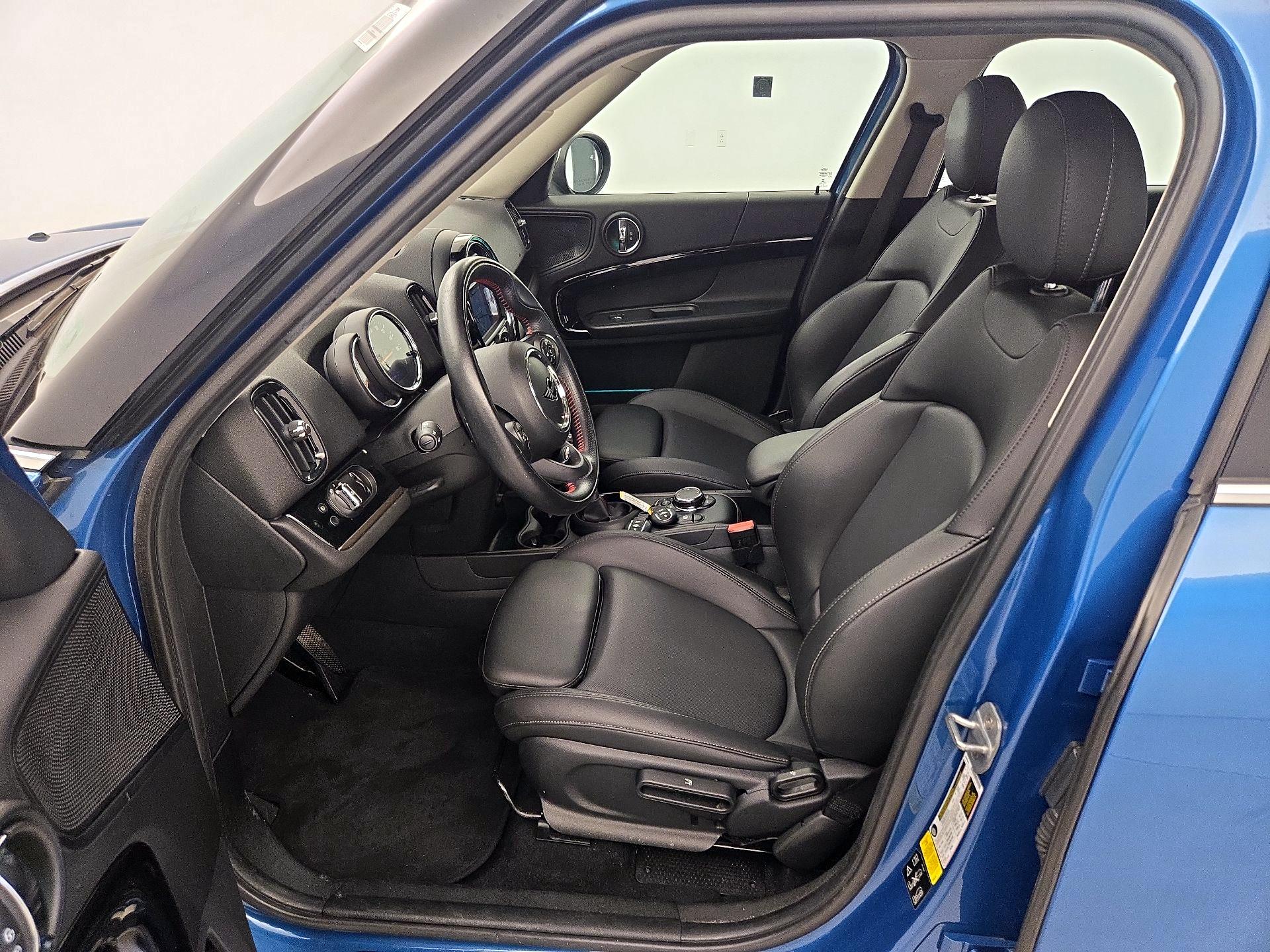 Thumbnail: 2019 MINI Cooper Countryman - 12