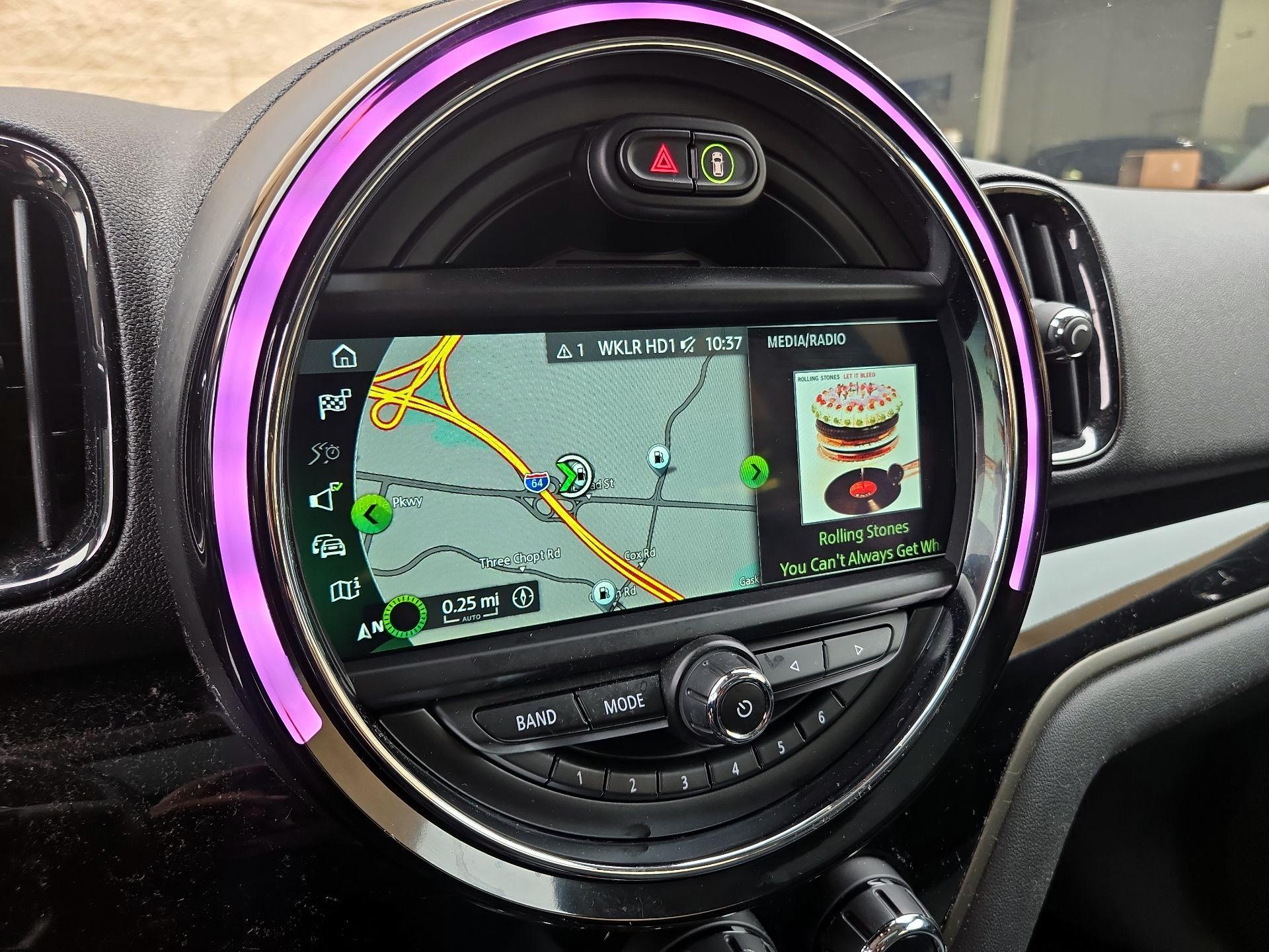Thumbnail: 2019 MINI Cooper Countryman - 14