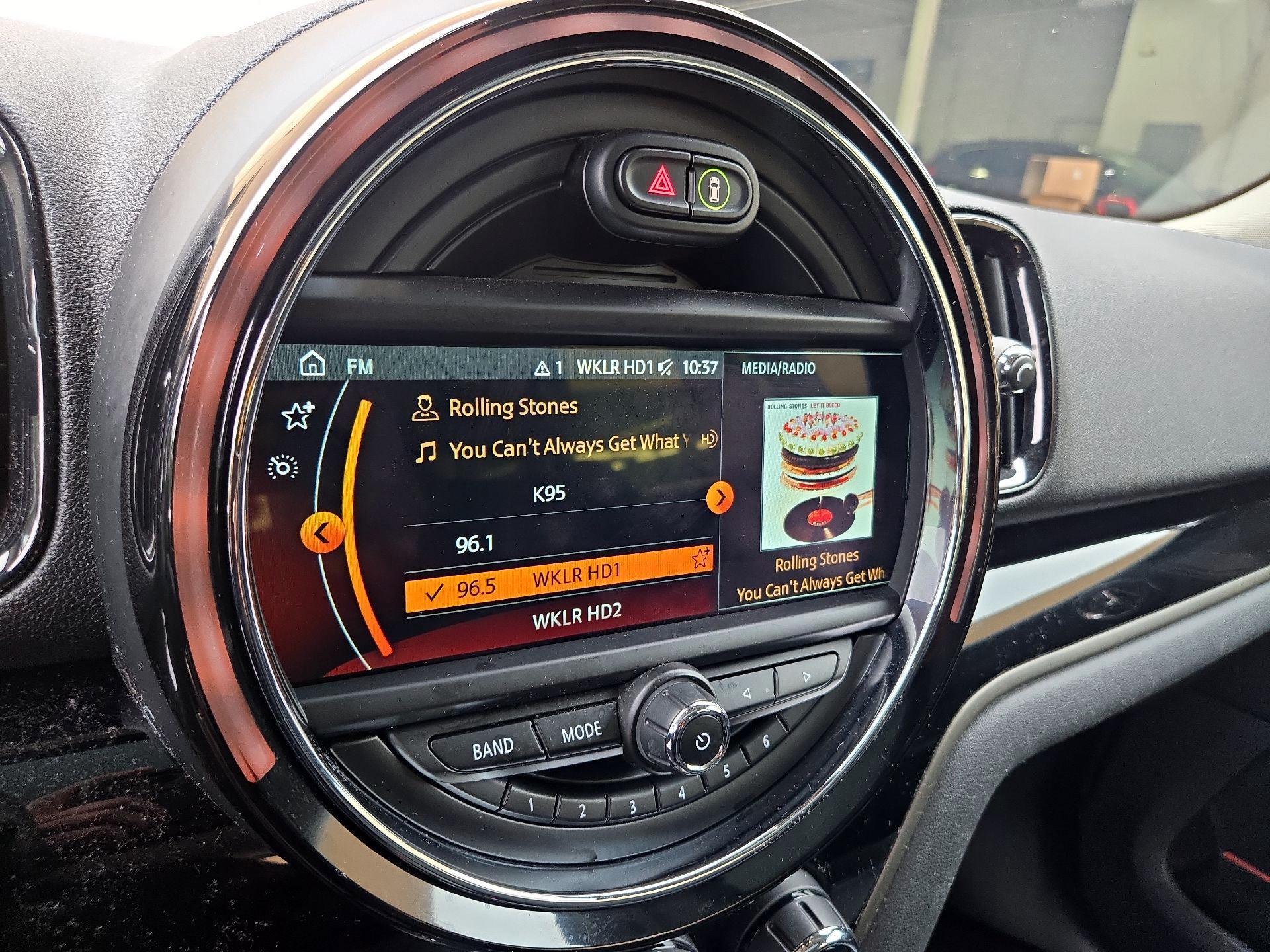 Thumbnail: 2019 MINI Cooper Countryman - 16