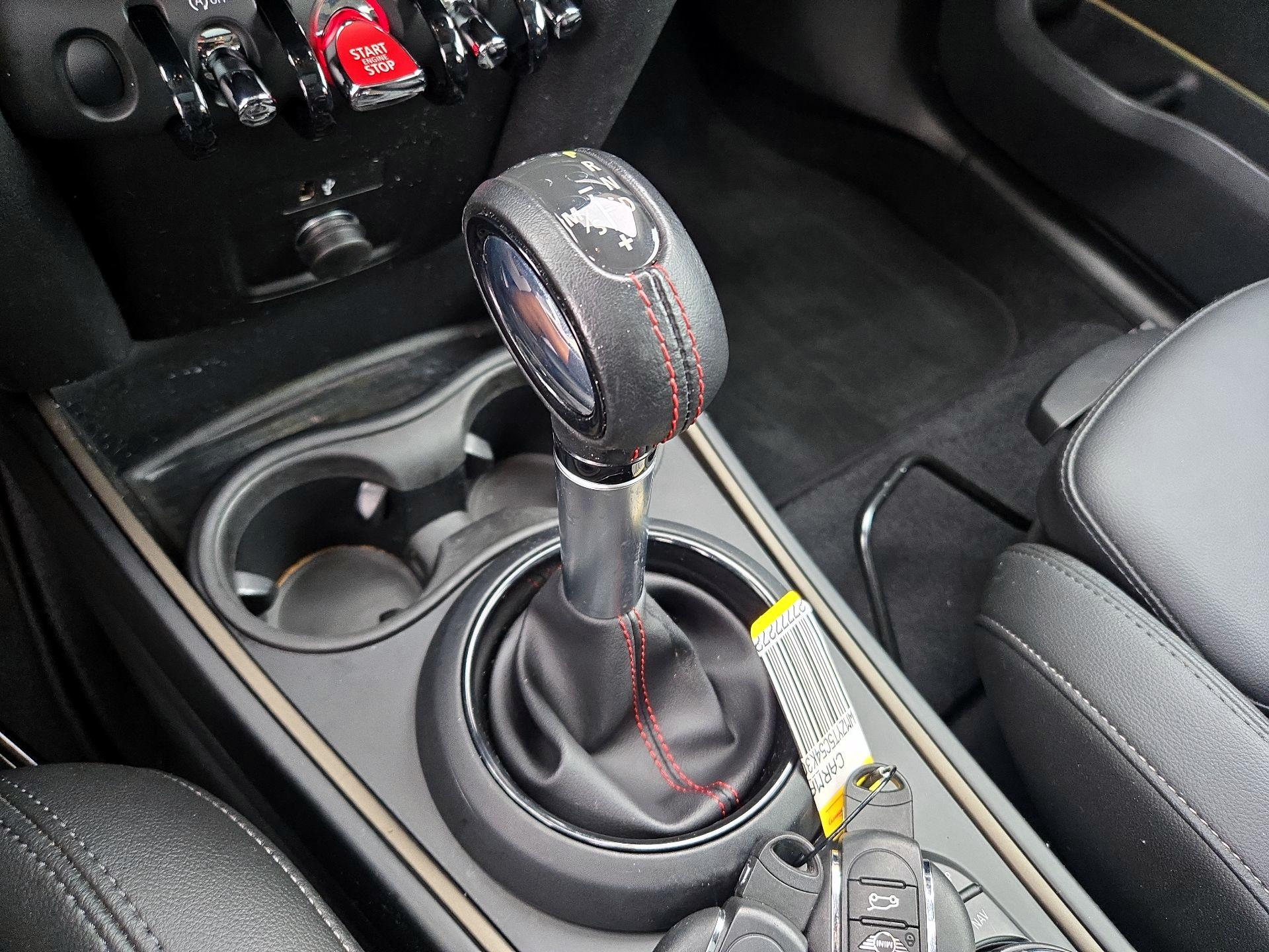 Thumbnail: 2019 MINI Cooper Countryman - 18