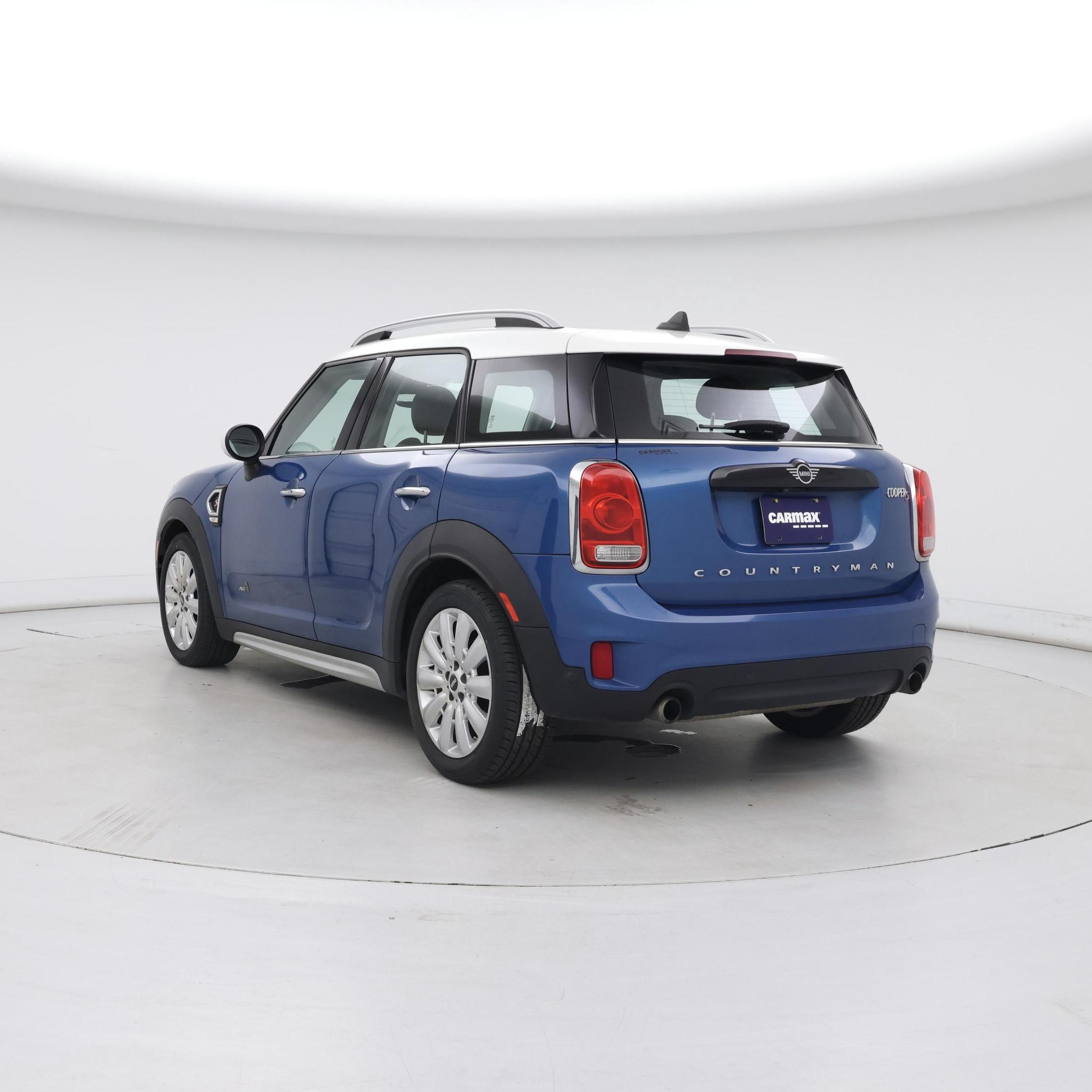 Thumbnail: 2019 MINI Cooper Countryman - 2